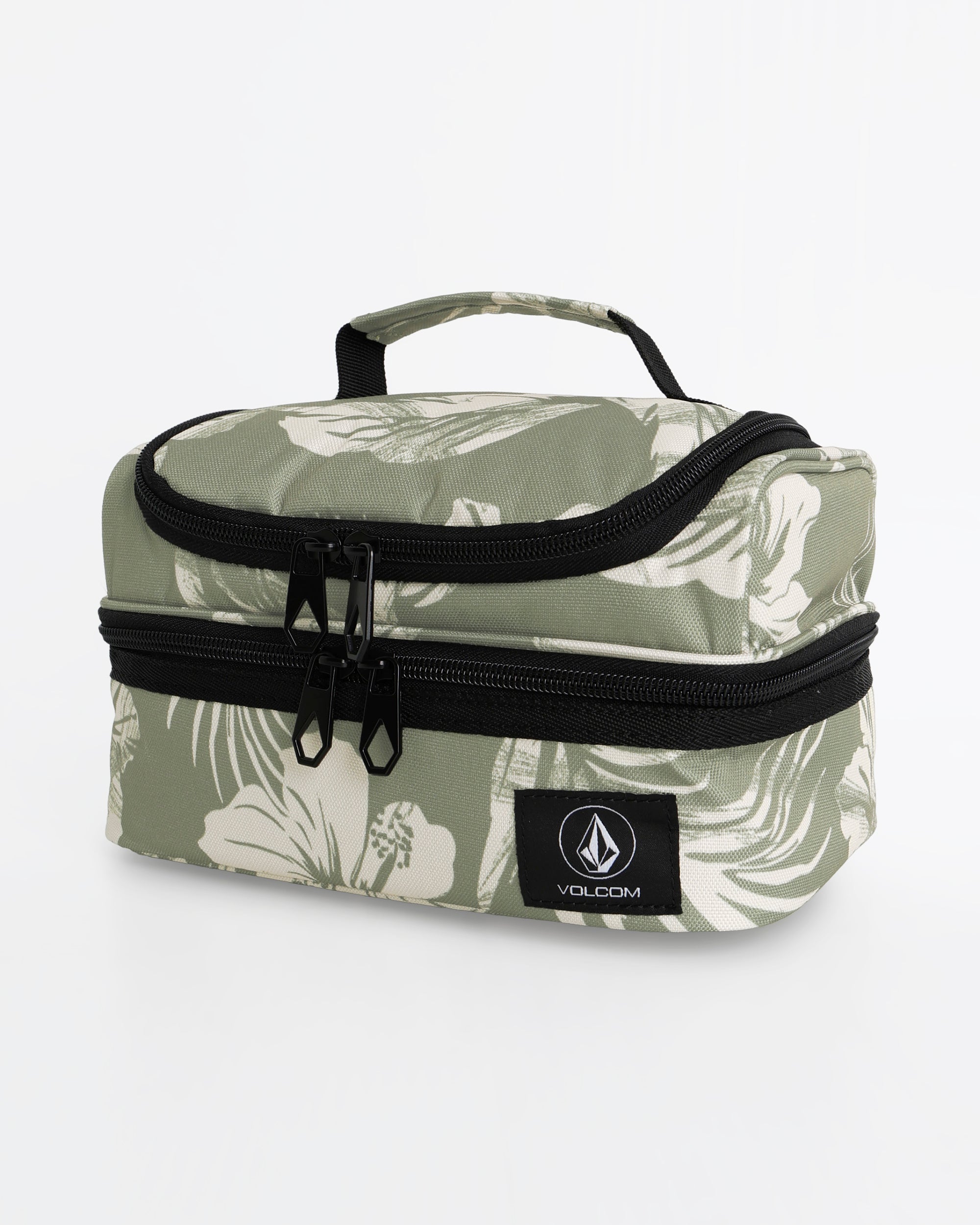 Patch Attack Lunch Box