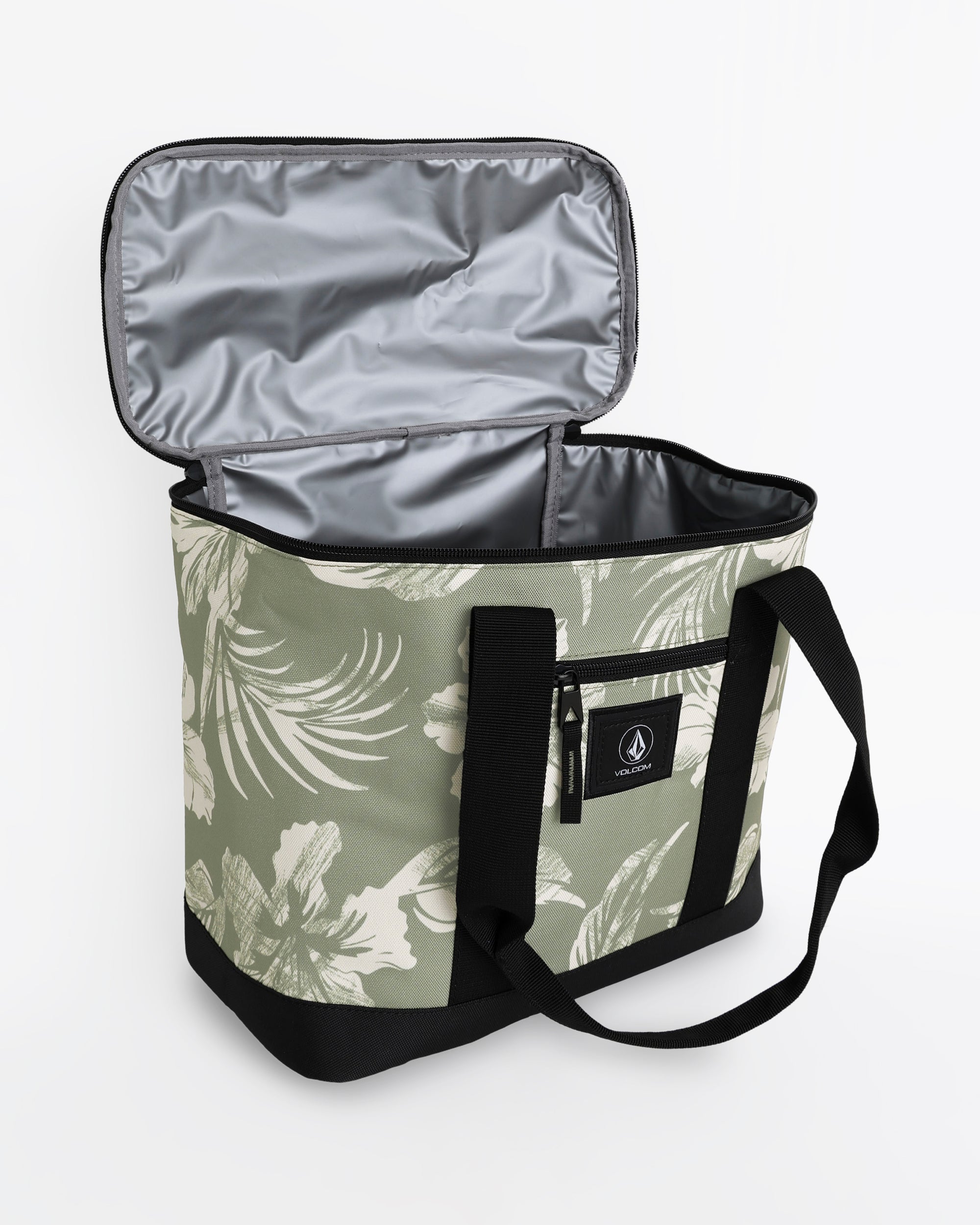 Patch Attack Cooler Bag