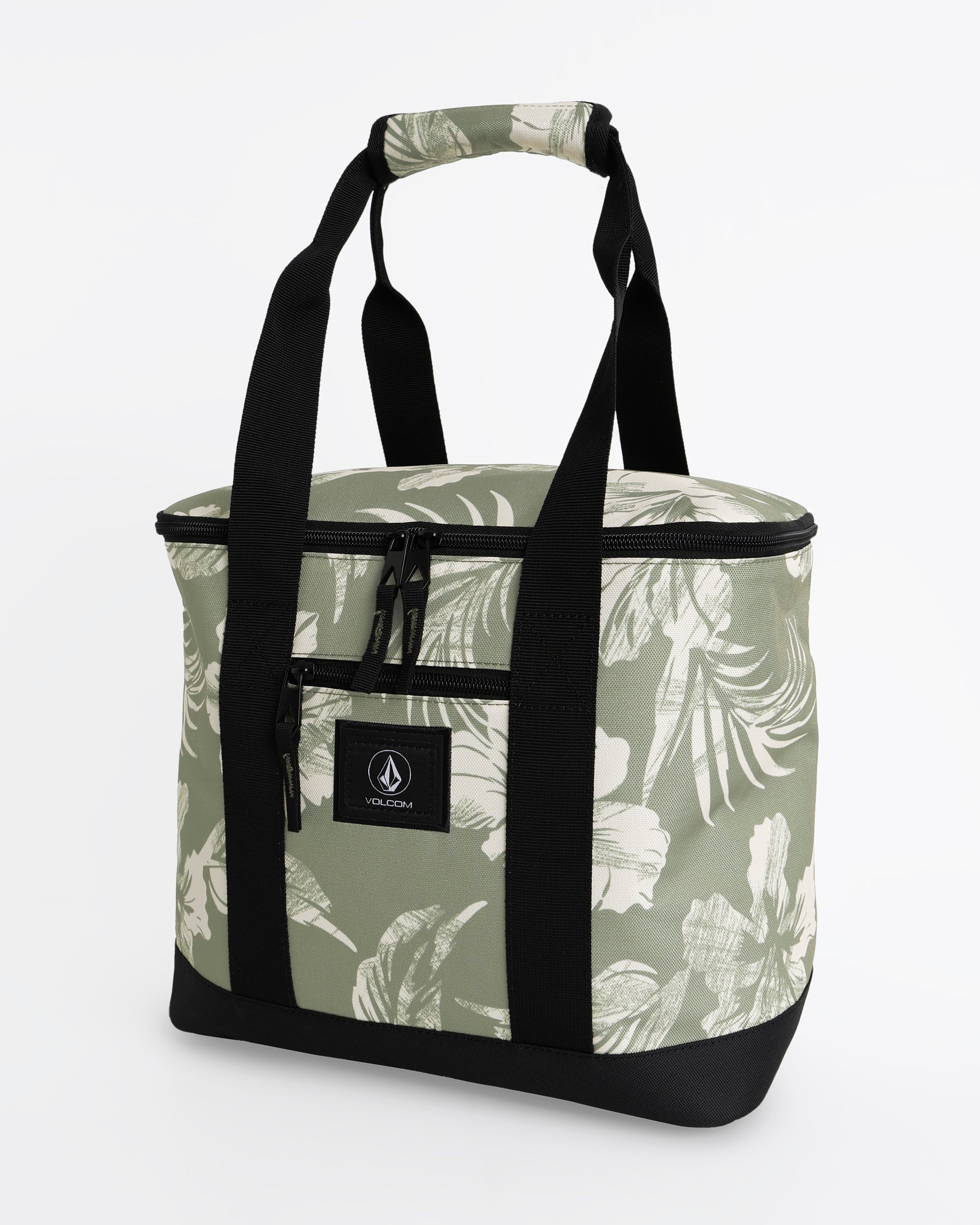 Patch Attack Cooler Bag