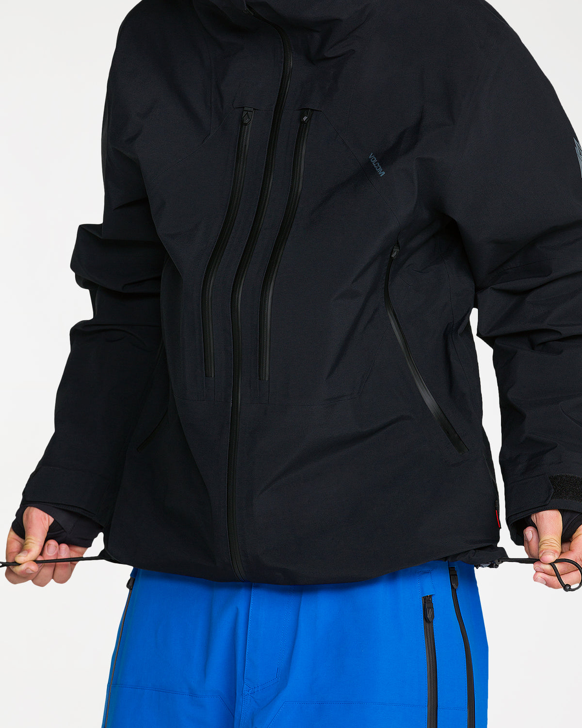 Mens Guch Gore-Tex Pro Jacket