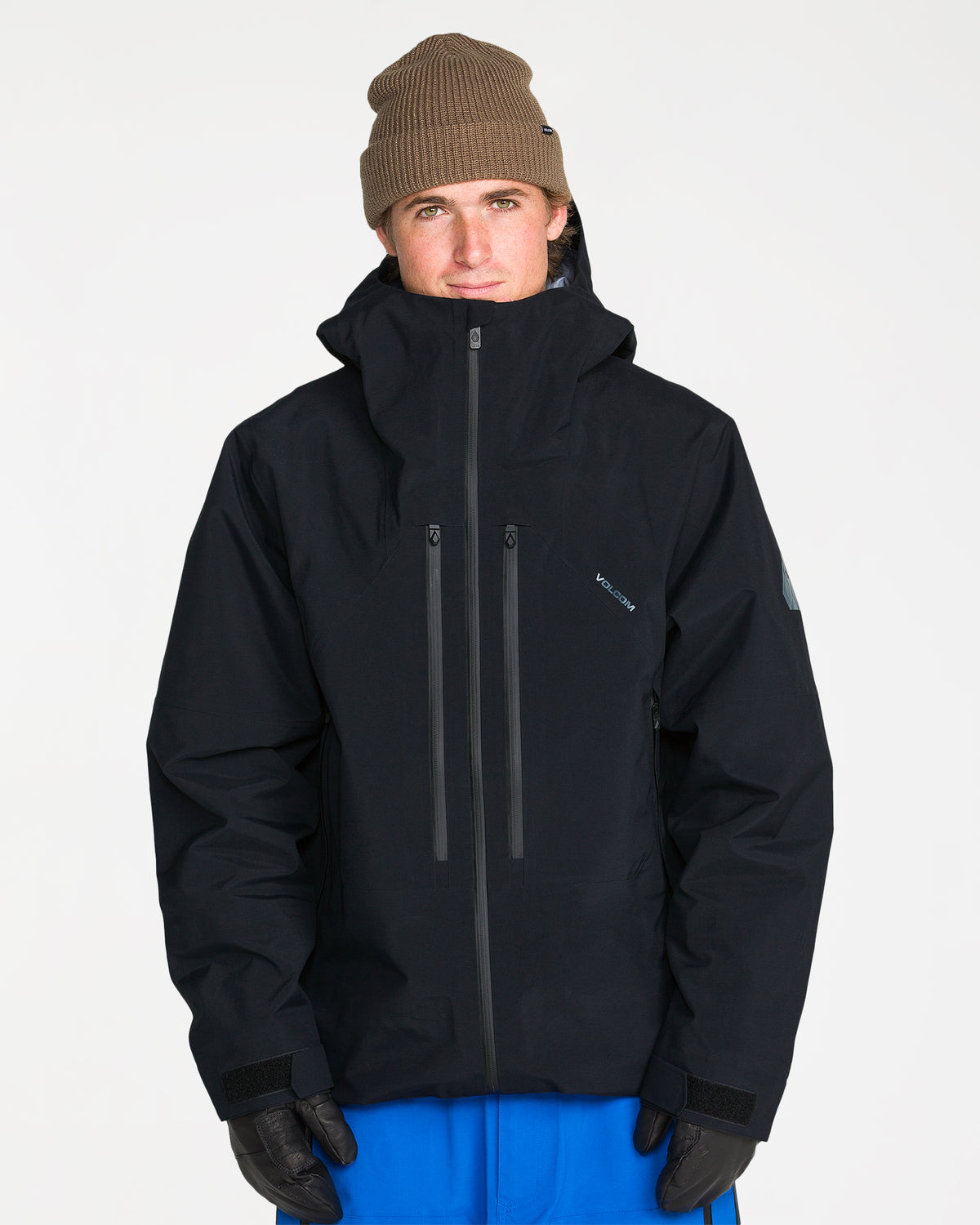 Mens Guch Gore-Tex Pro Jacket