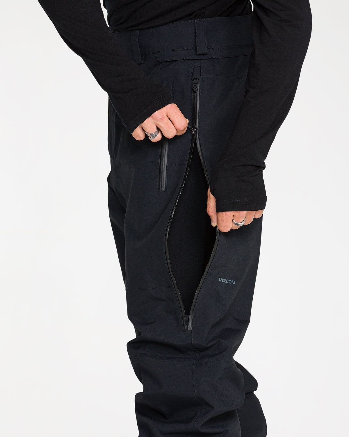 Mens Guch Gore-Tex Pants