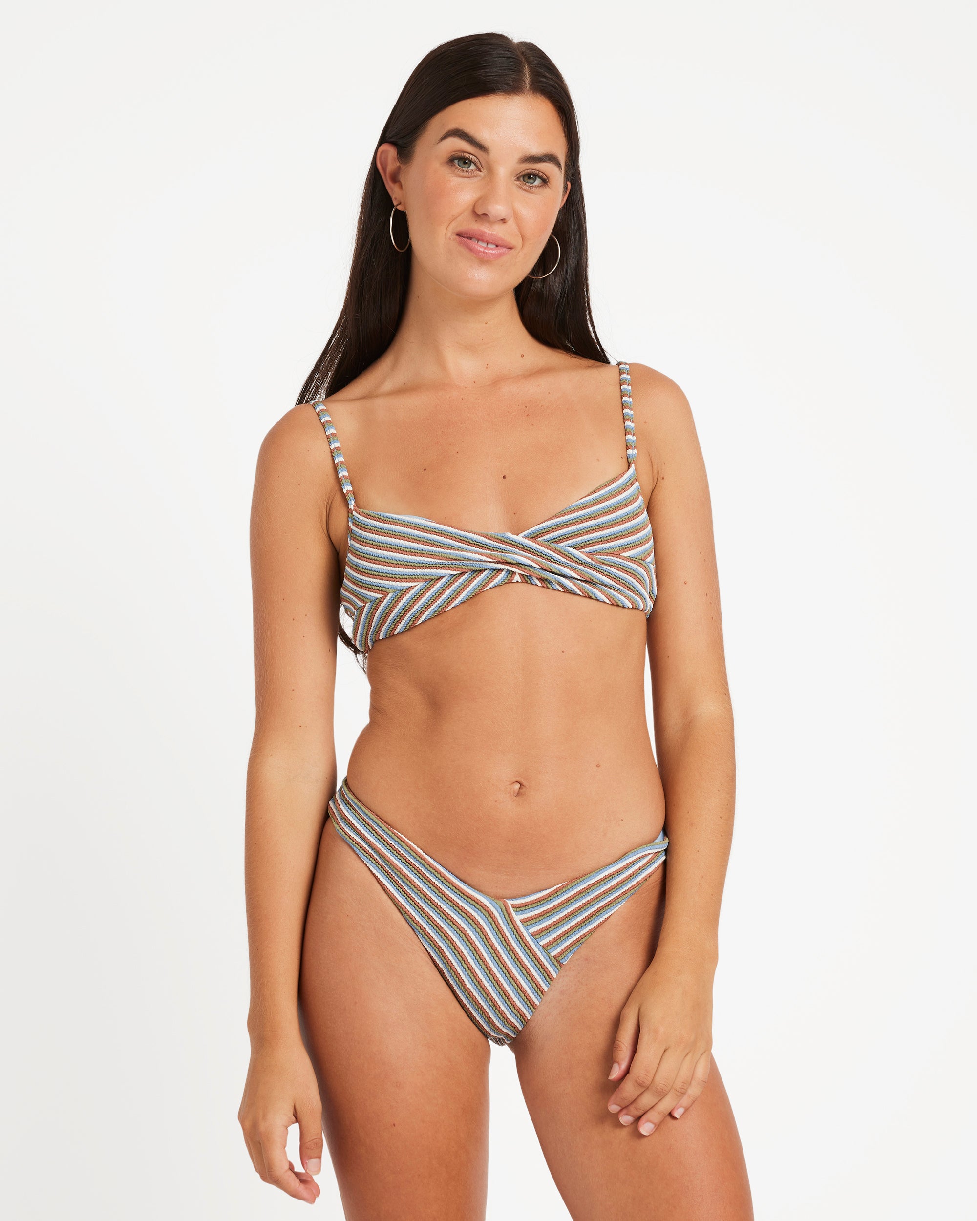 See U Soon Bralette