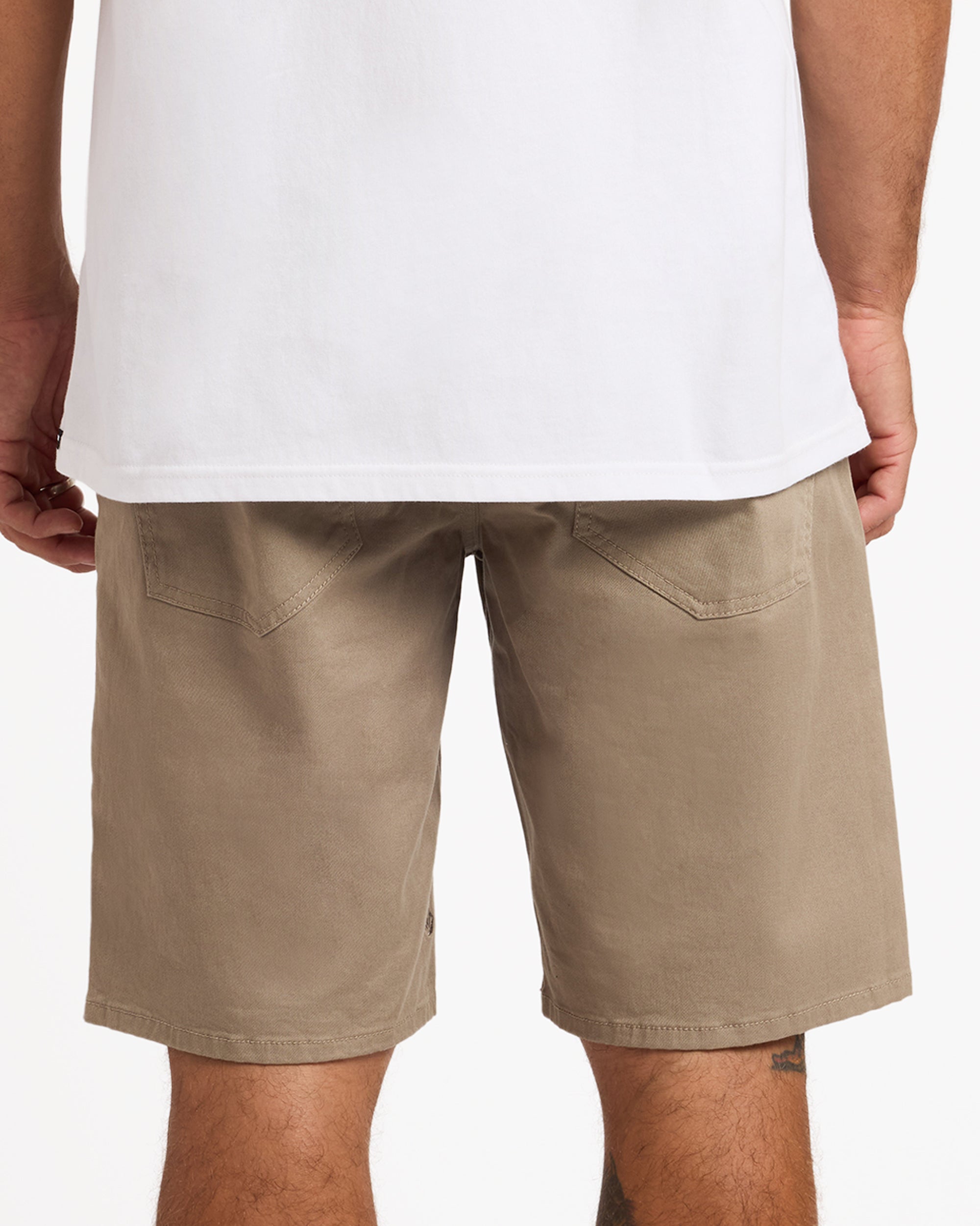Mens V Solver Lite 5 Pocket 19" Shorts