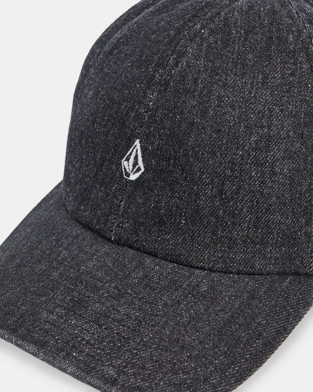 Womens Shadowed Dad Cap