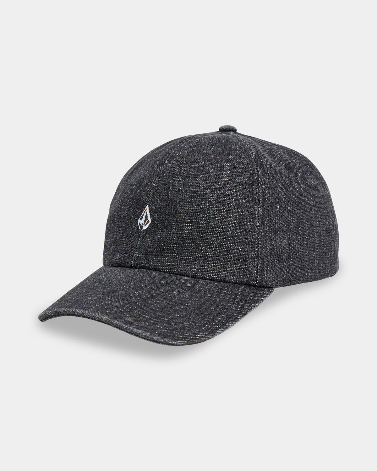 Womens Shadowed Dad Cap