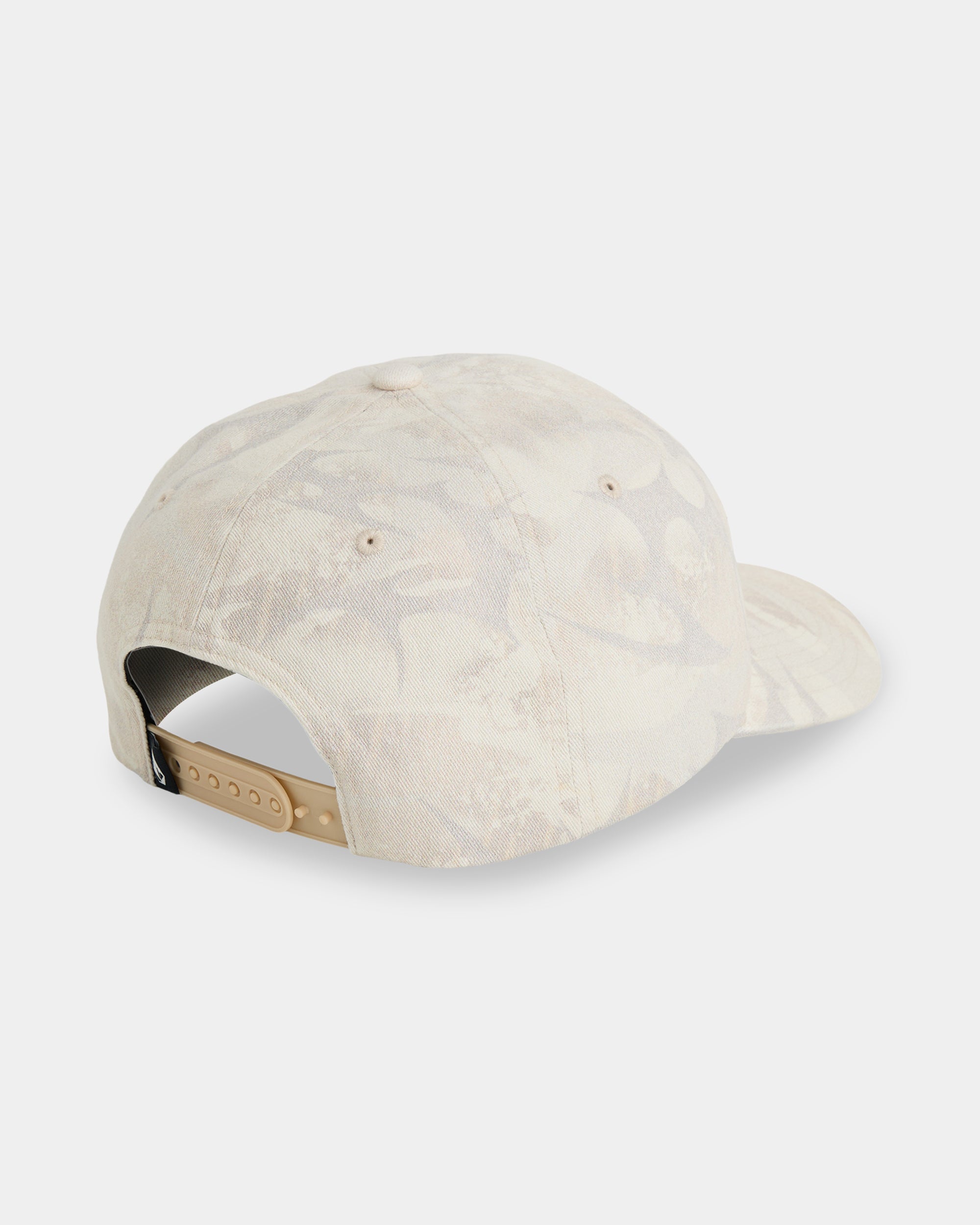 Womens Shadowed Cap