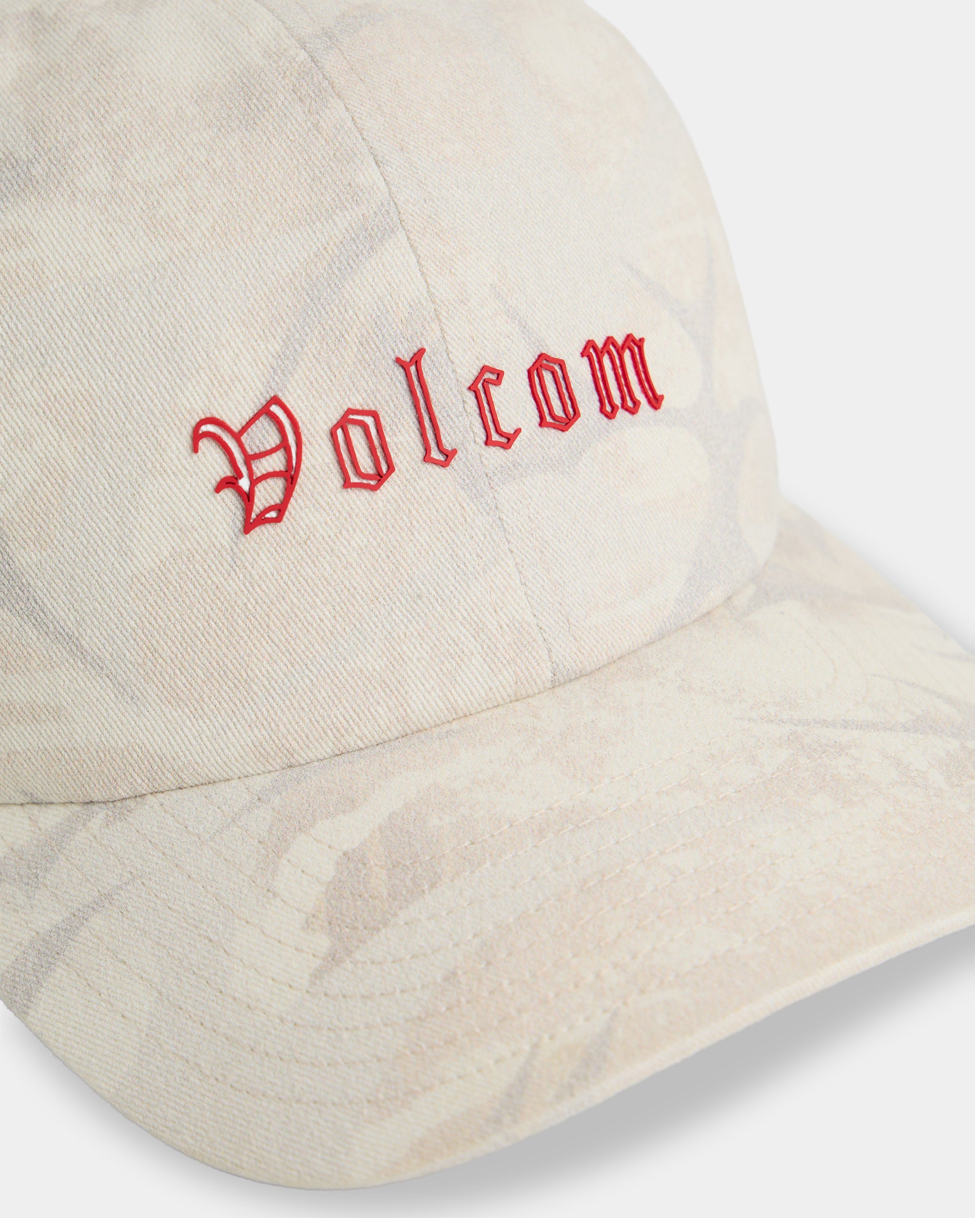 Womens Shadowed Cap