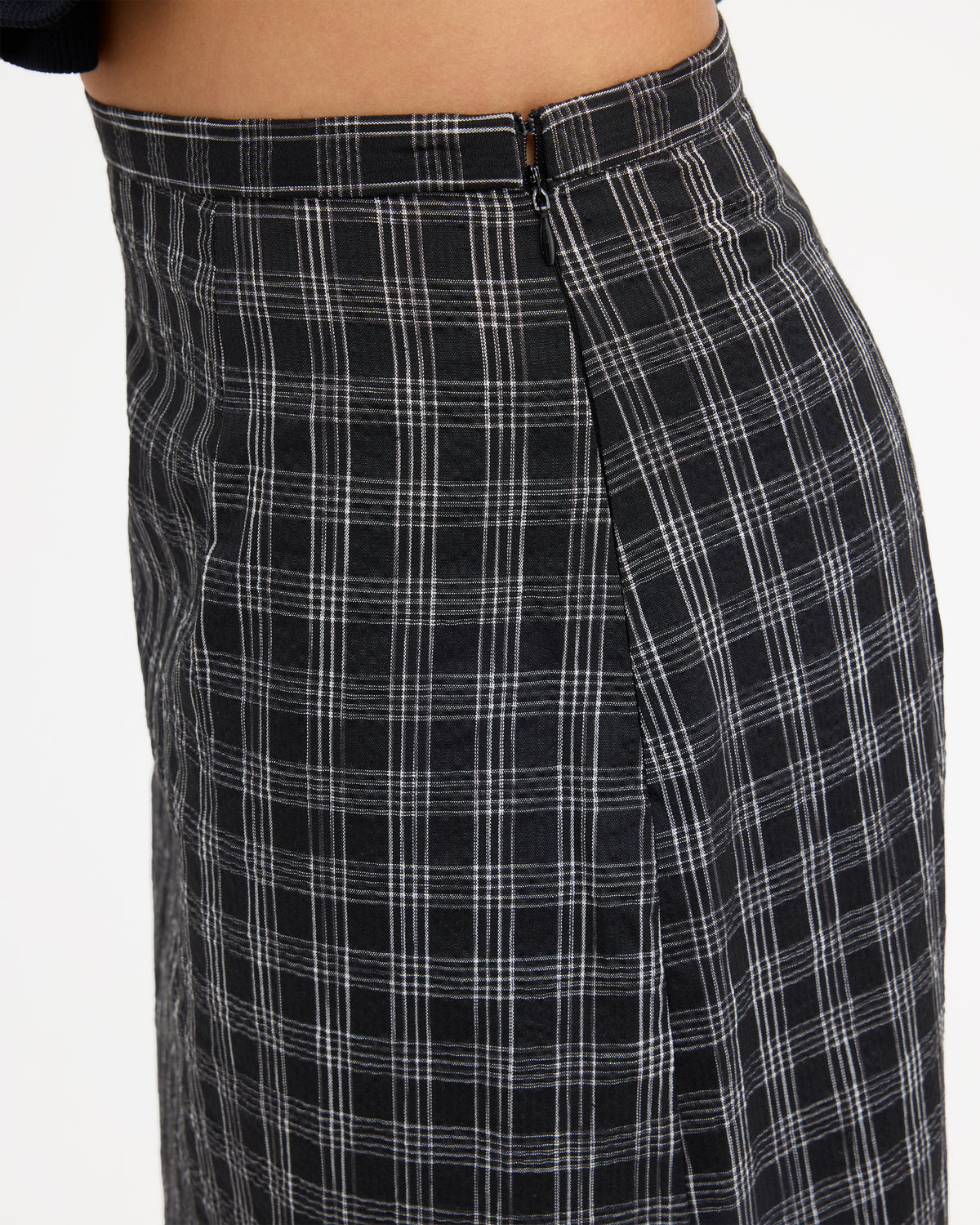 Womens Zephyr Maxi Skirt