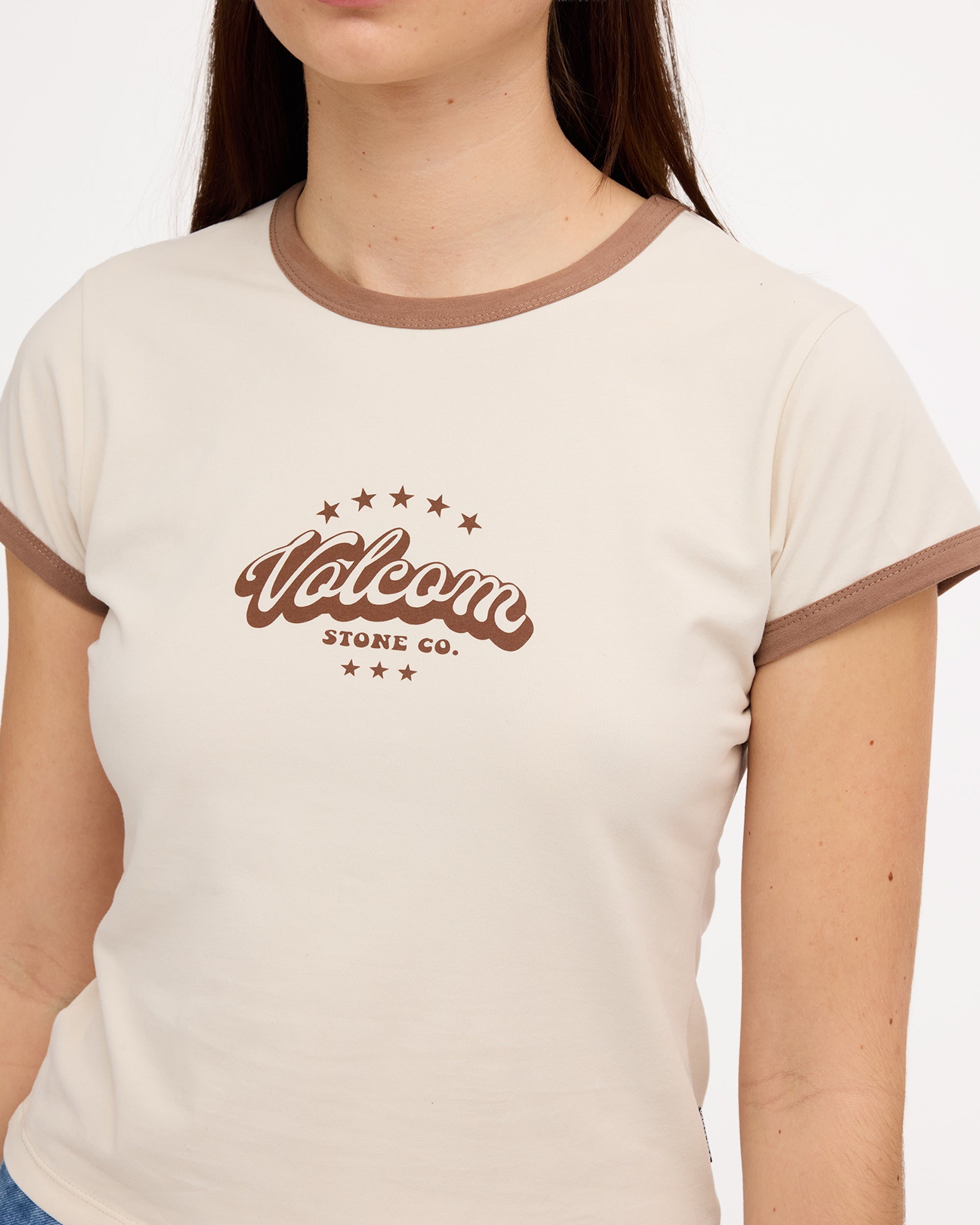 Womens Eyesup T-Shirt