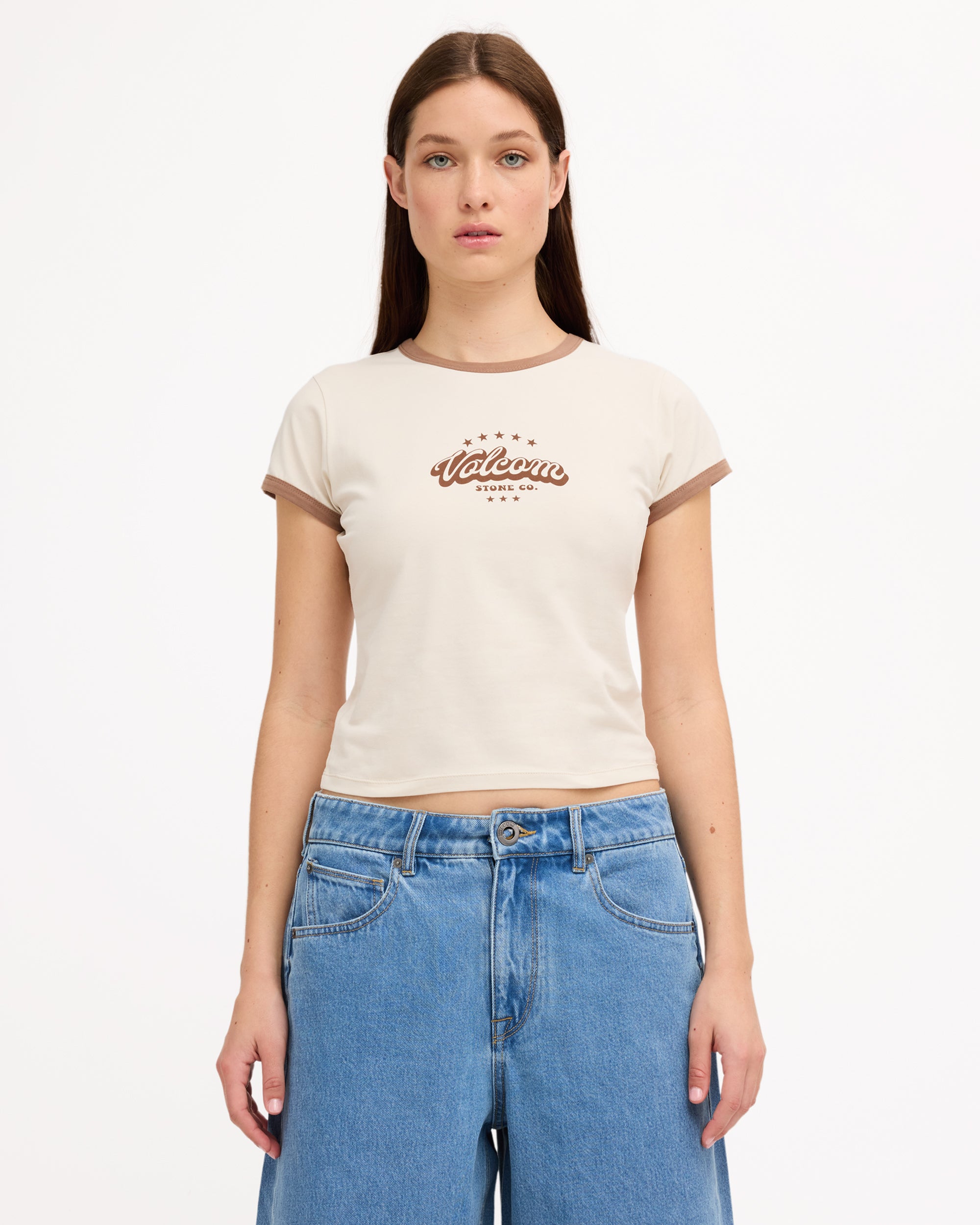 Womens Eyesup T-Shirt