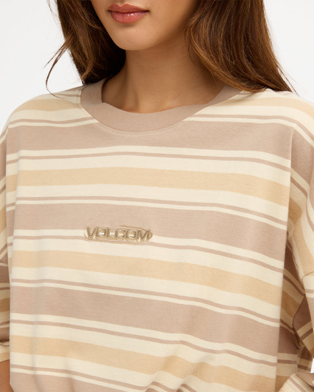 Womens Triptronic Overized T-Shirt
