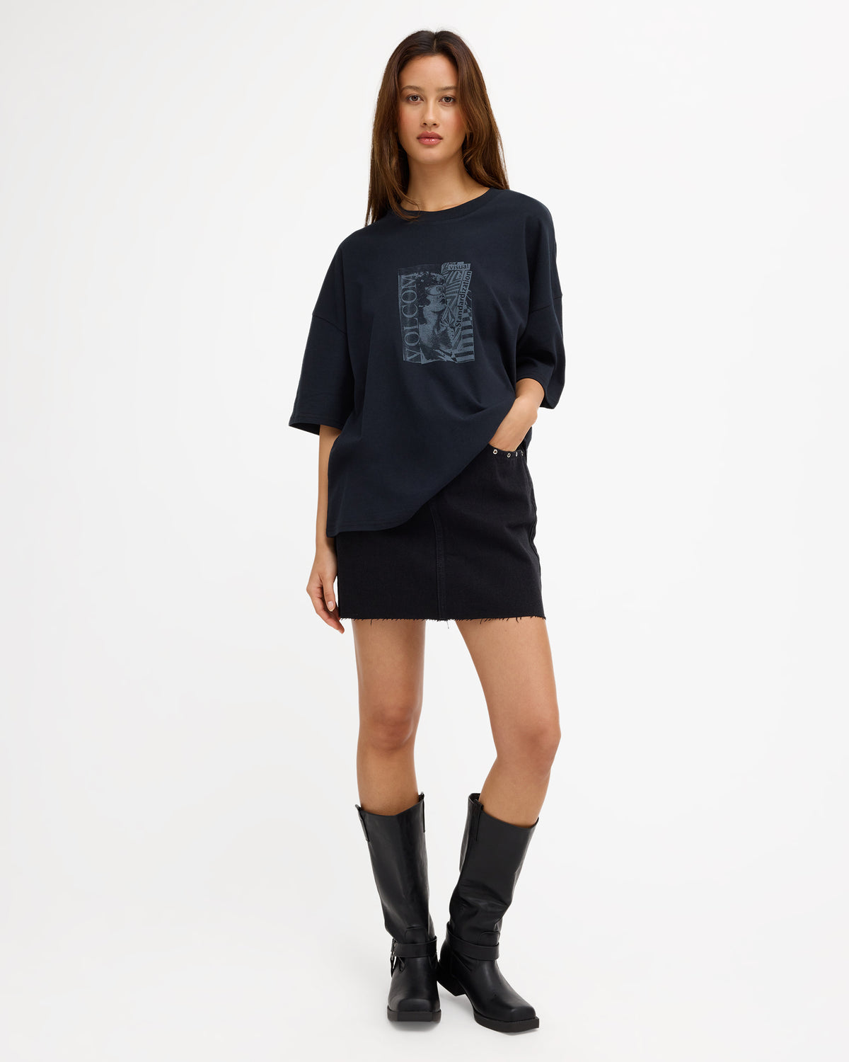 Womens Trance T-Shirt