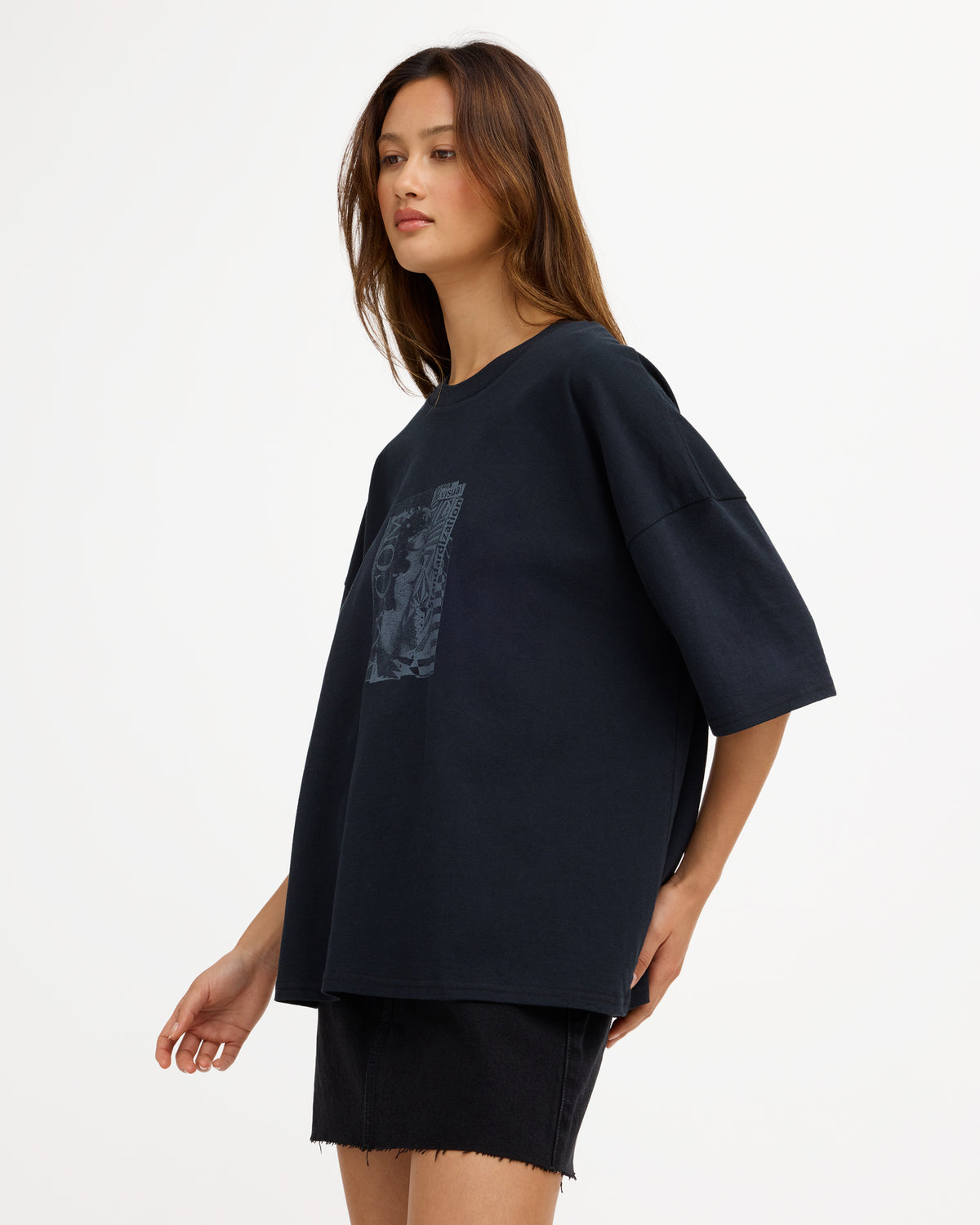Womens Trance T-Shirt