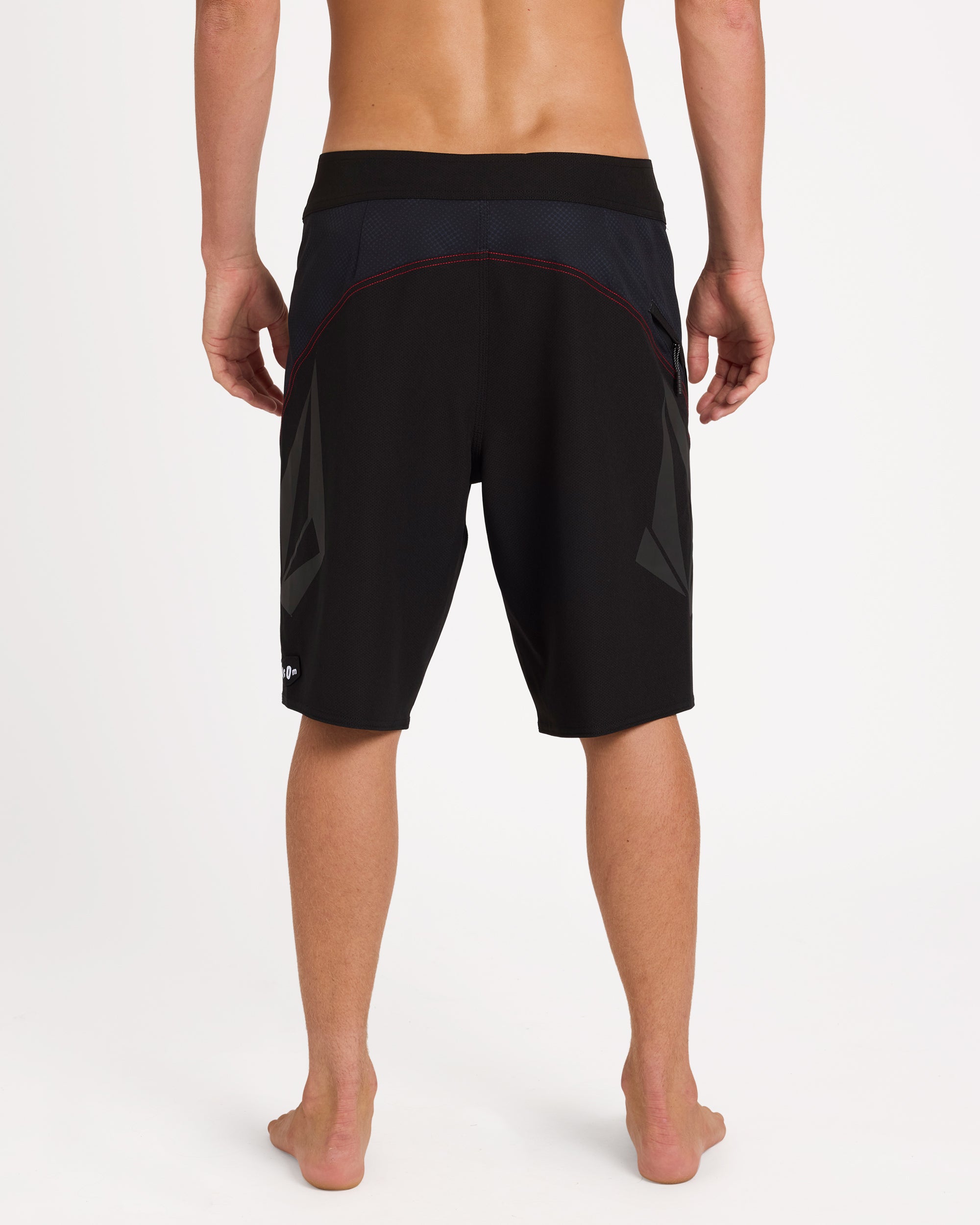 Mens Reaper Stone Mod 21" Boardshorts