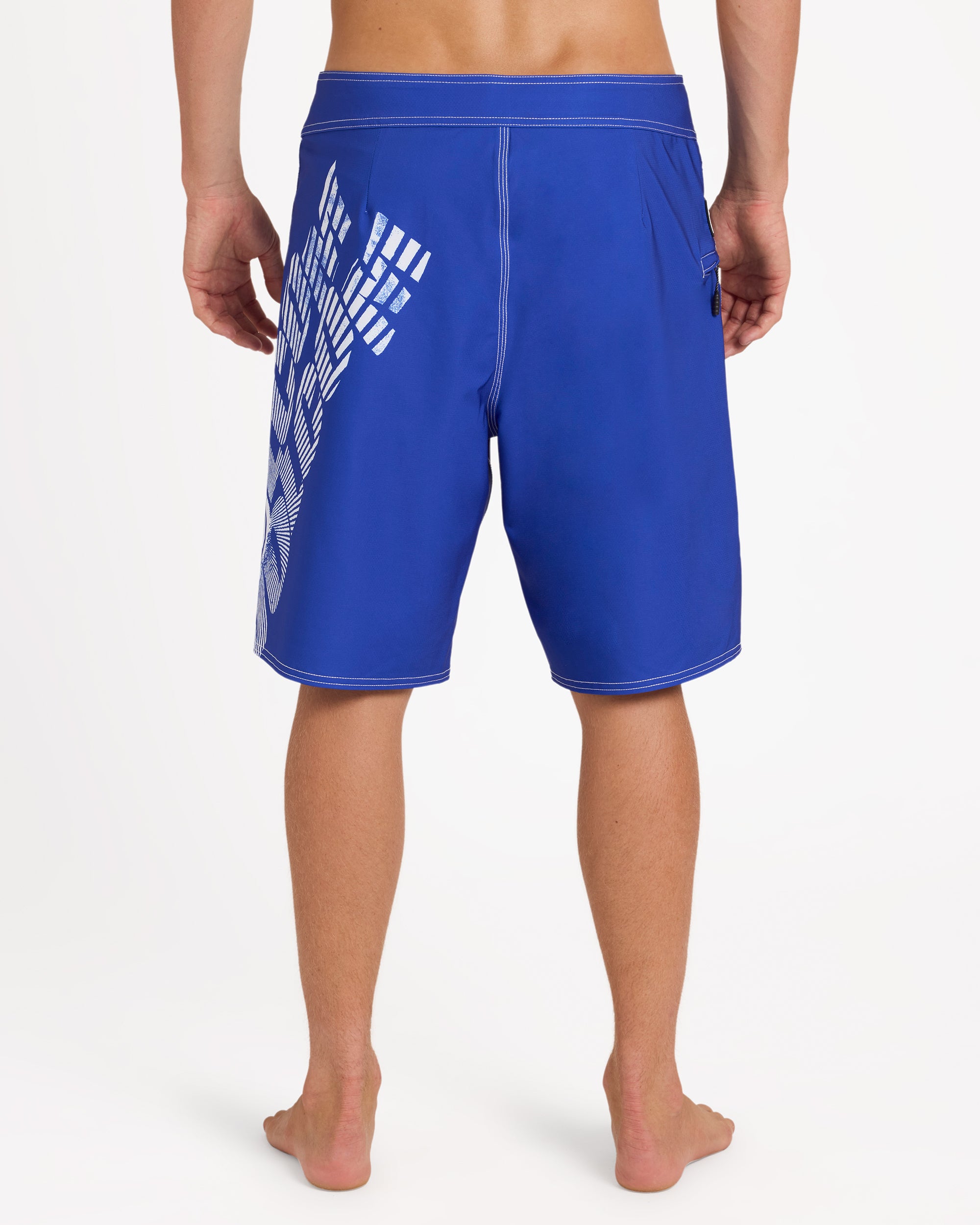 Mens Reaper Stone Mod 21" Boardshorts