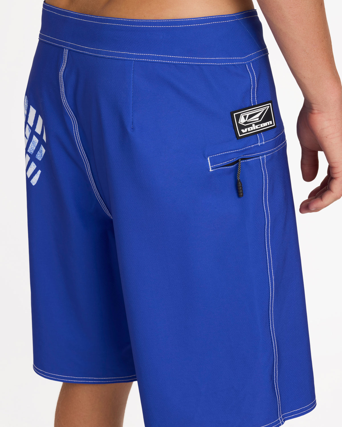 Mens Reaper Stone Mod 21" Boardshorts