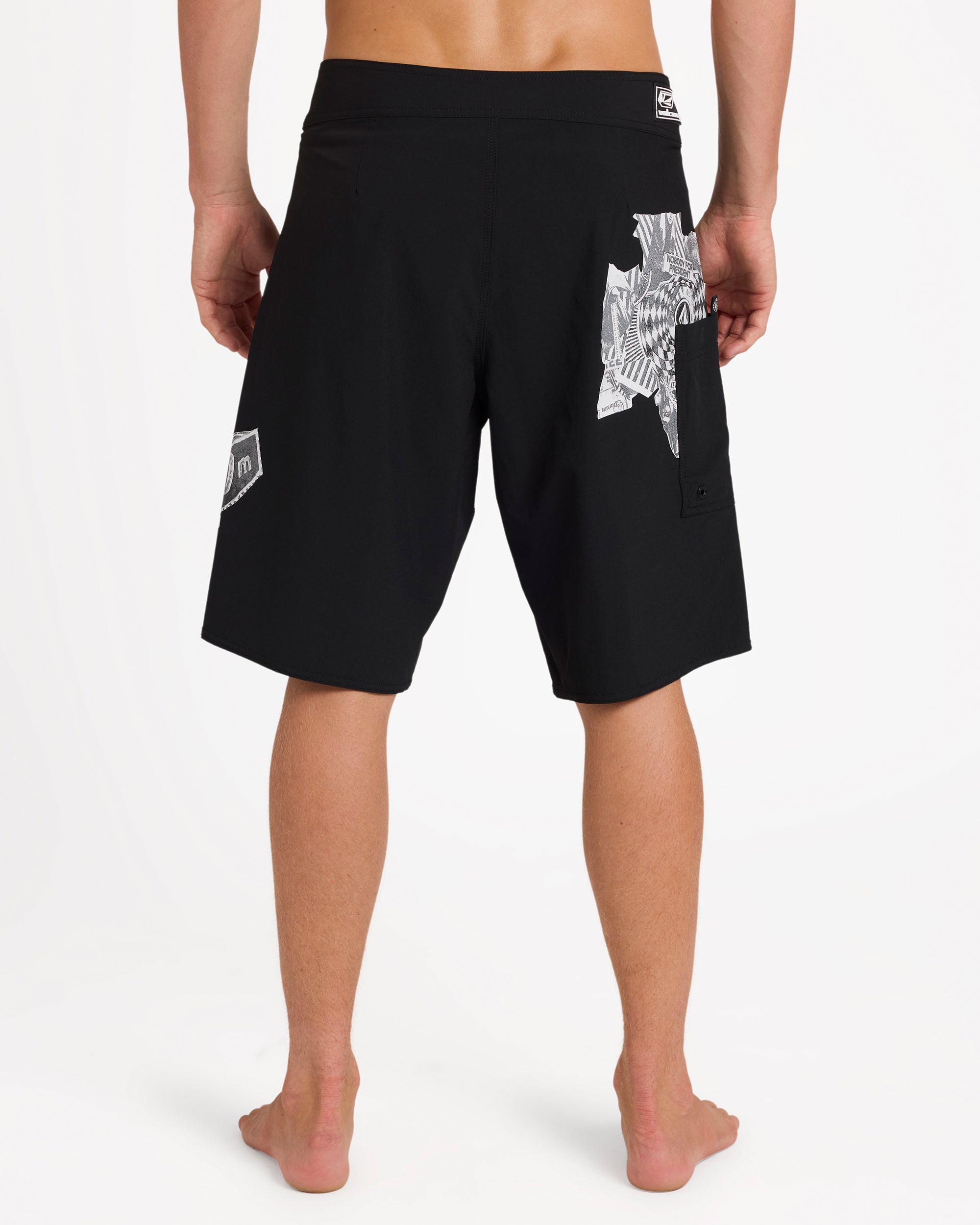Mens Revelation Lib 21" Boardshorts