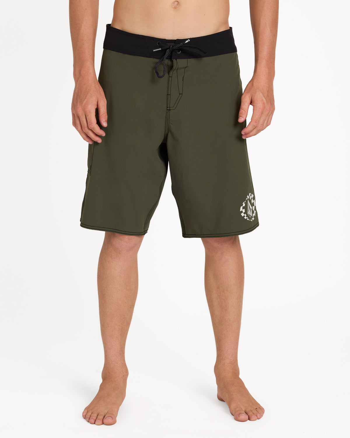 Mens Protector Lib 21" Boardshorts