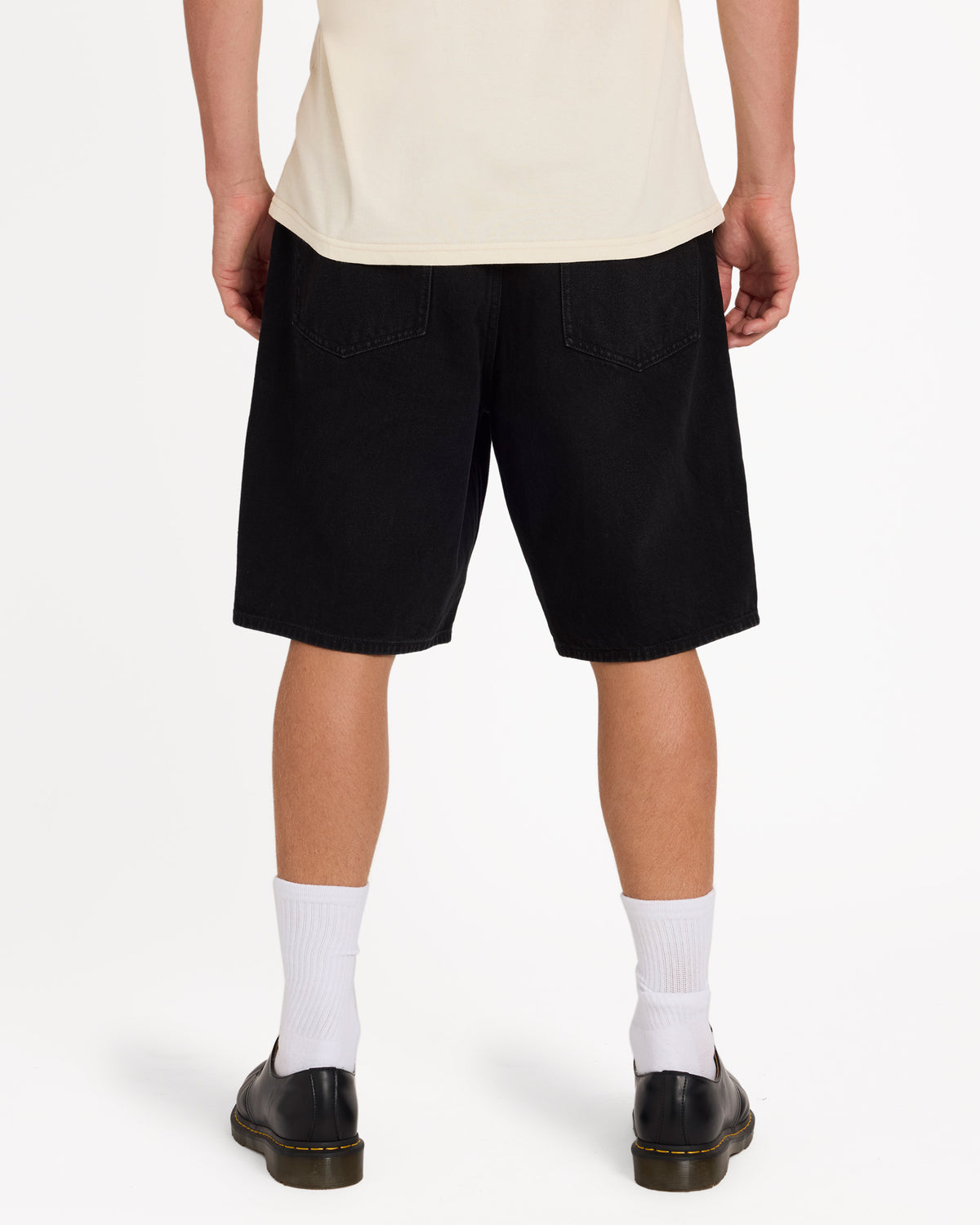 Mens Billow 2 22" Denim Shorts
