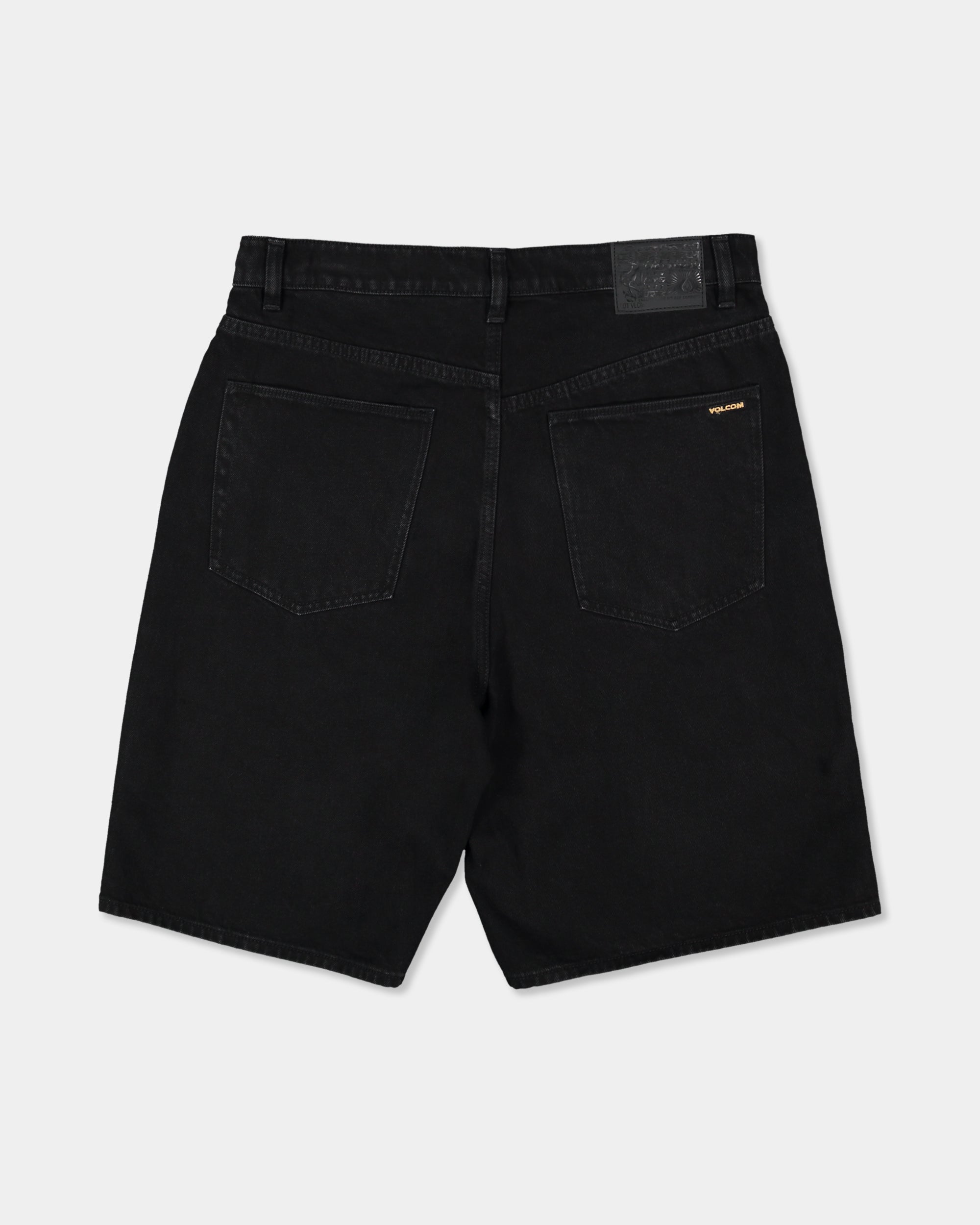 Mens Billow 2 22" Denim Shorts