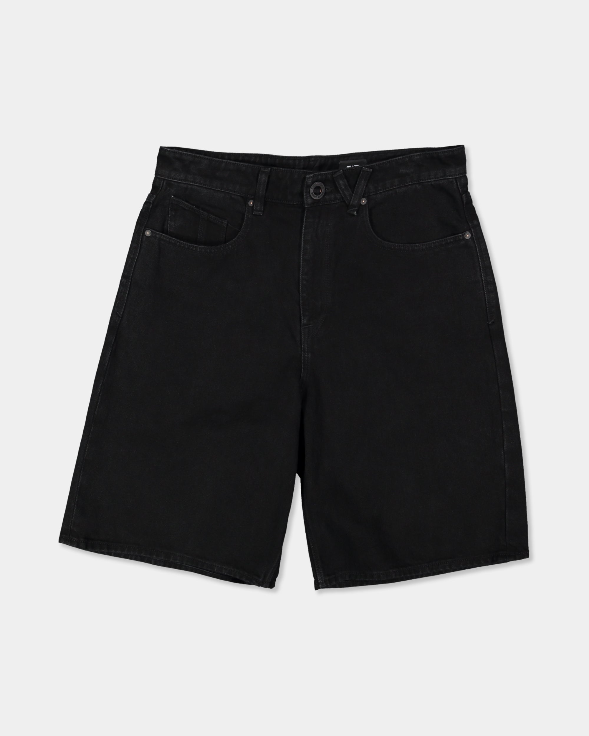 Mens Billow 2 22" Denim Shorts