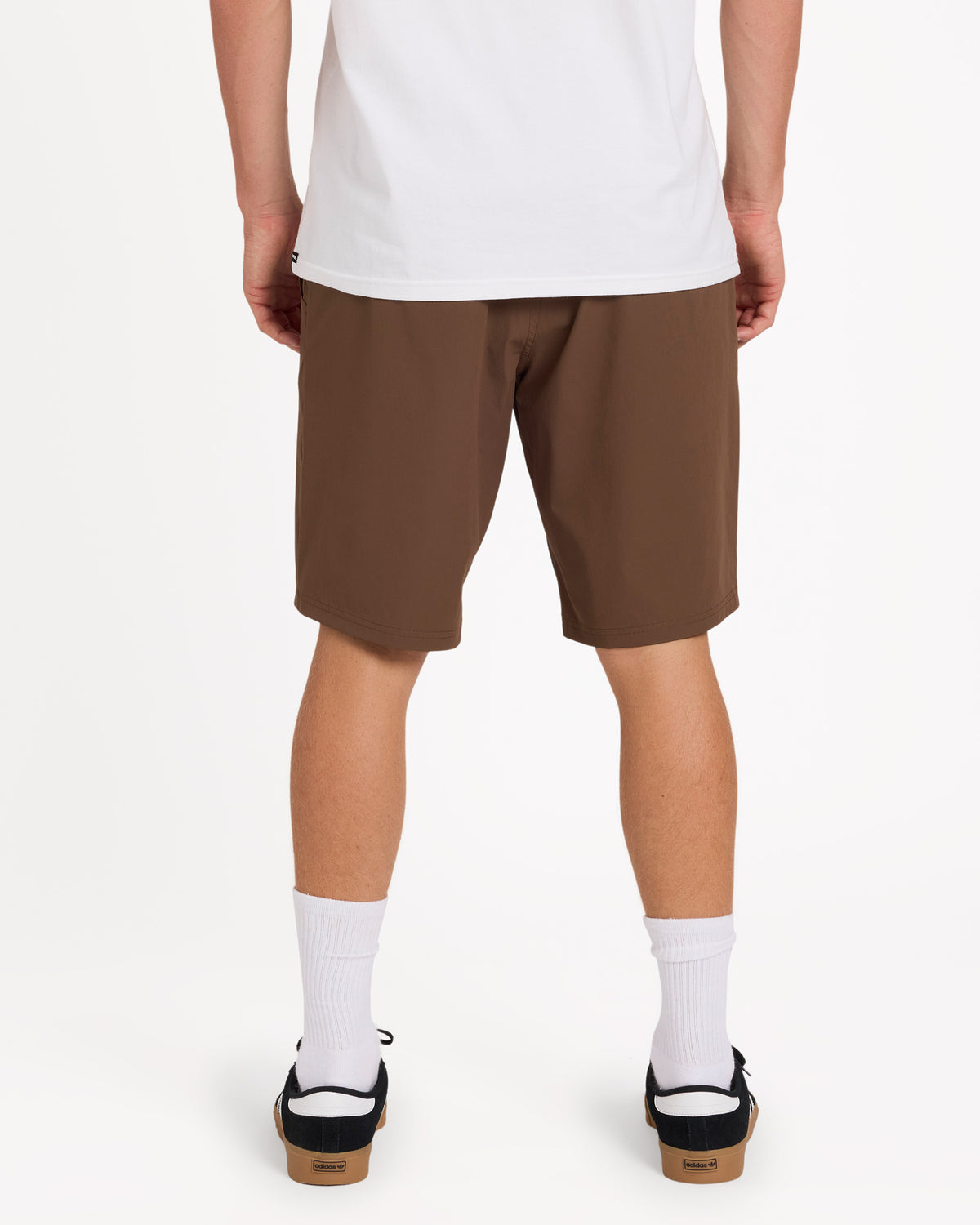 Mens Frickin Cross Shred 20" Hybrid Shorts