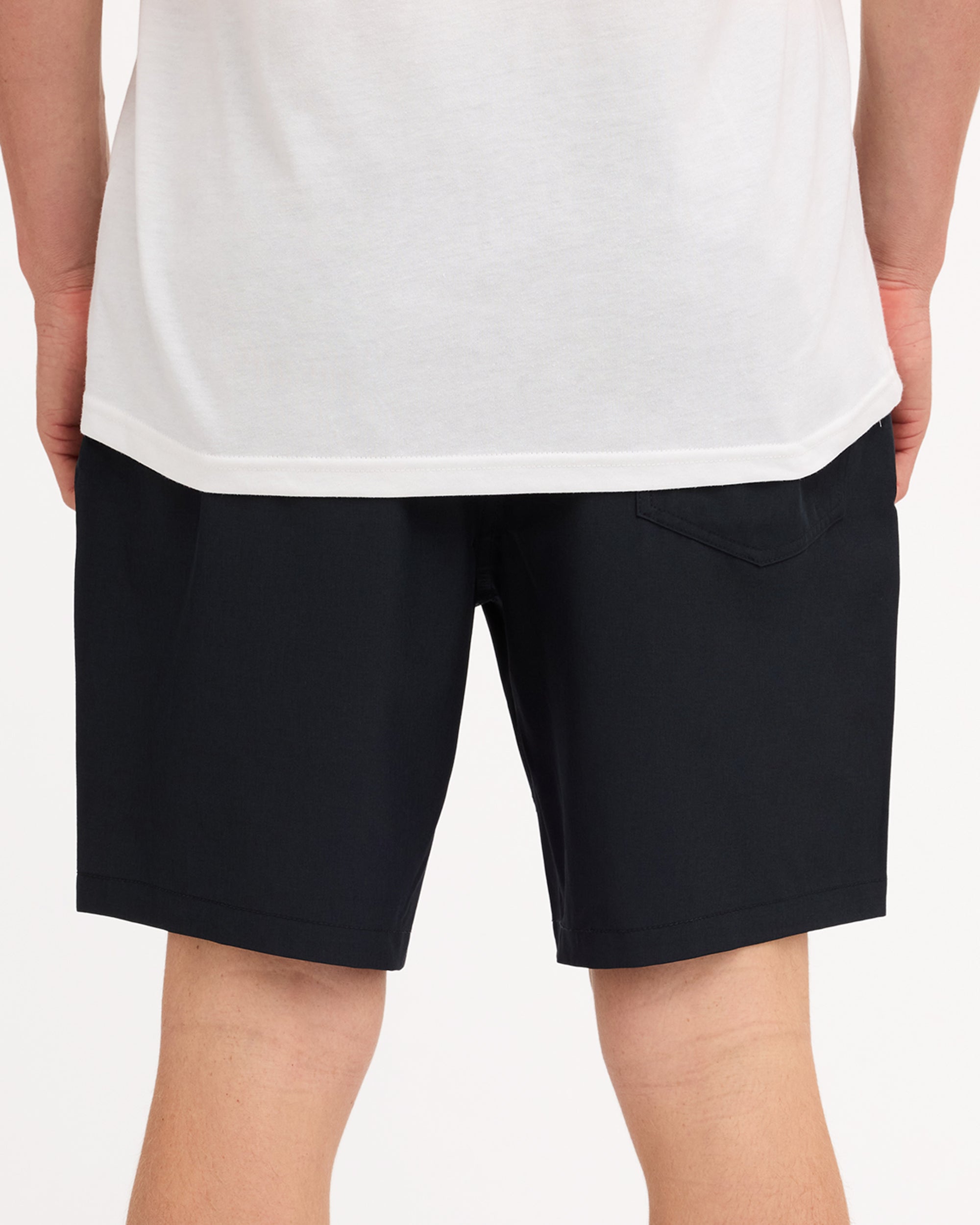 Mens Stones Hybrid Shorts