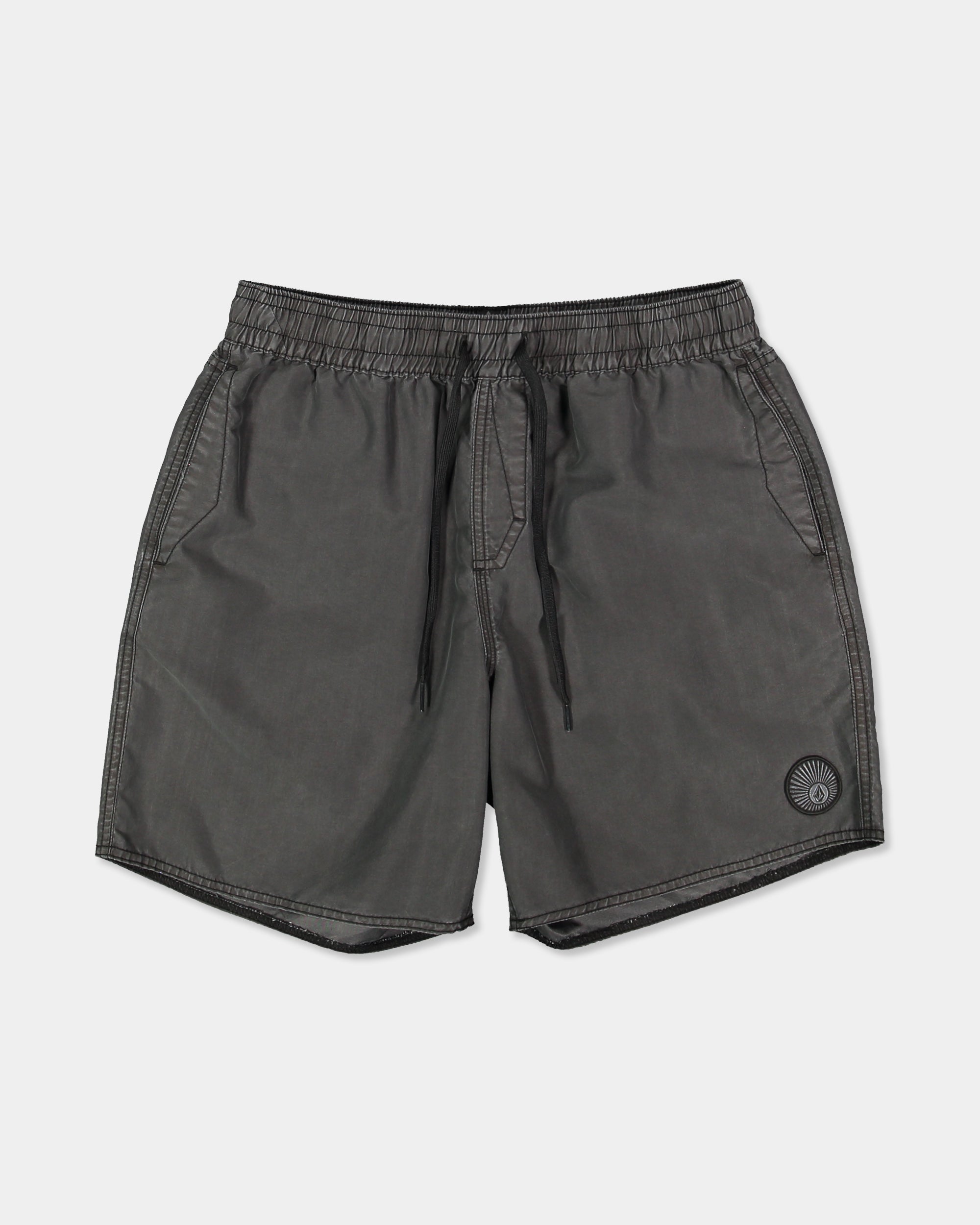 Mens Center 17" Walkshorts