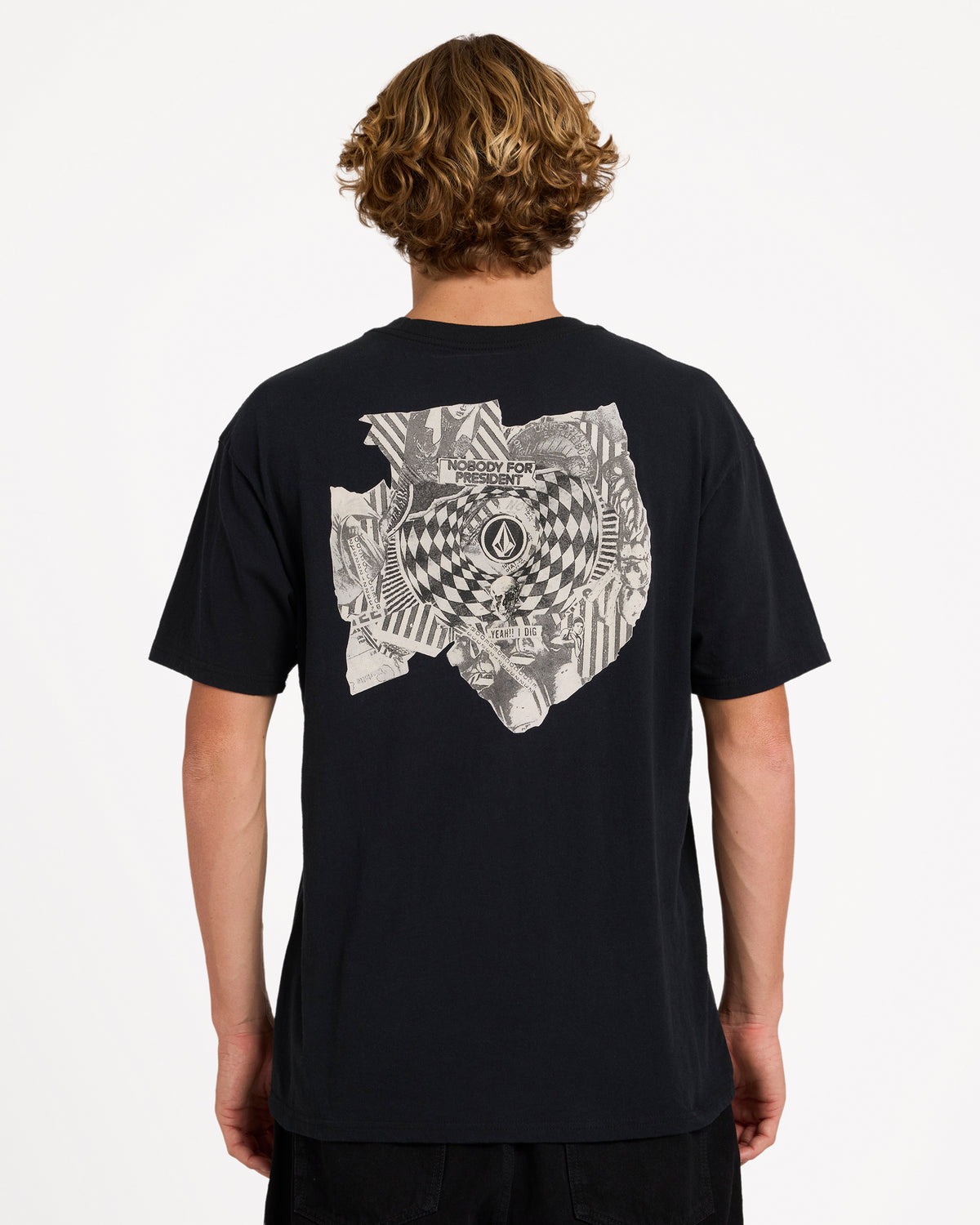 Mens Revelation T-Shirt