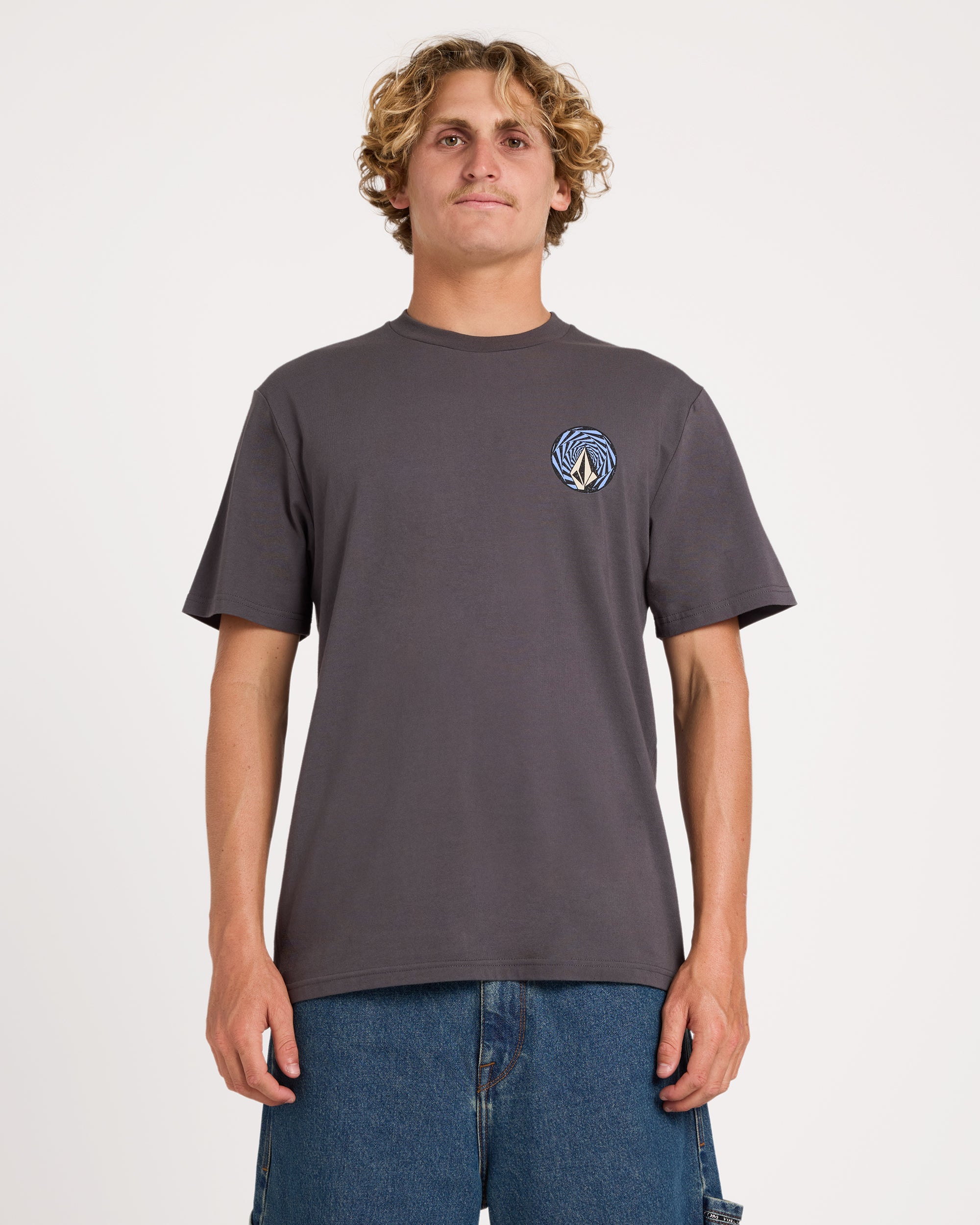 Mens Warpstone T-Shirt