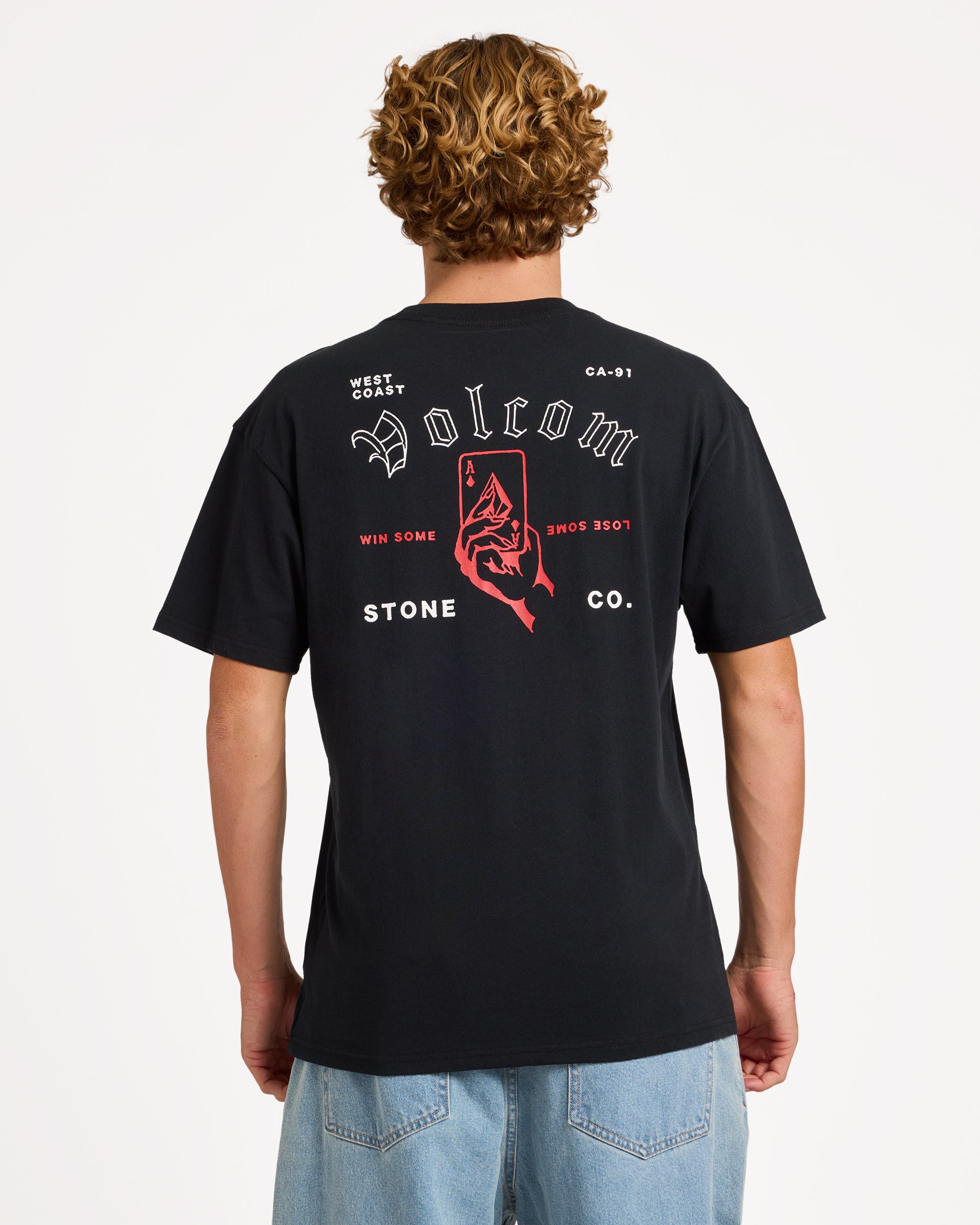 Mens Winsome T-Shirt