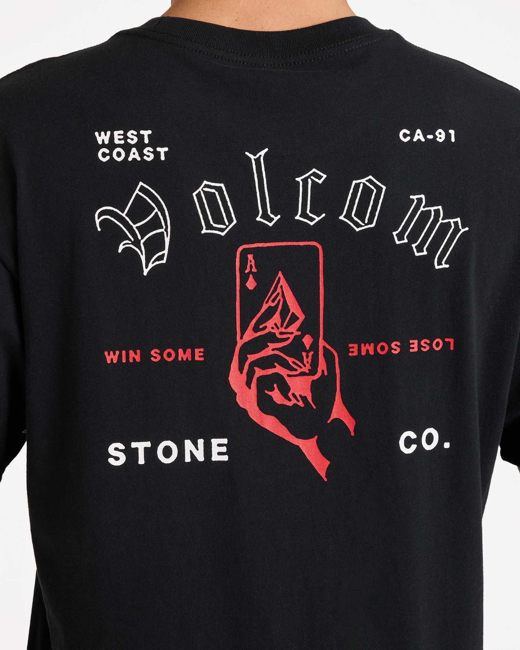 Mens Winsome T-Shirt