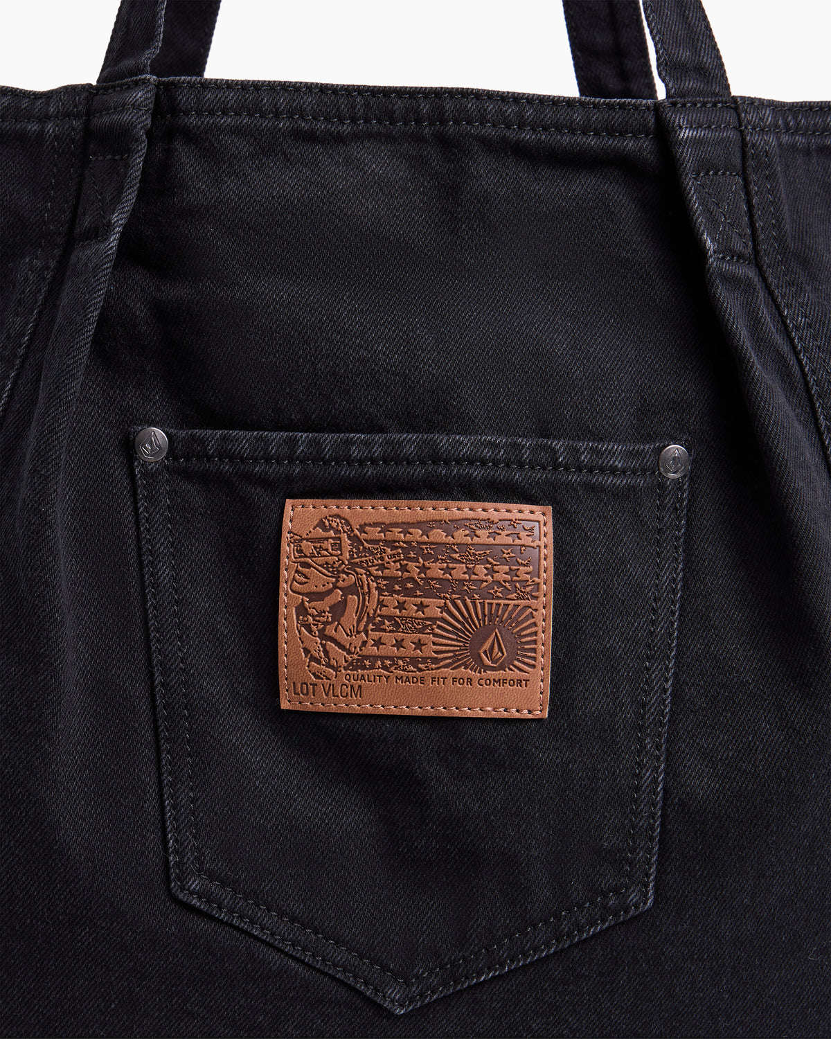Stoneray Tote Bag