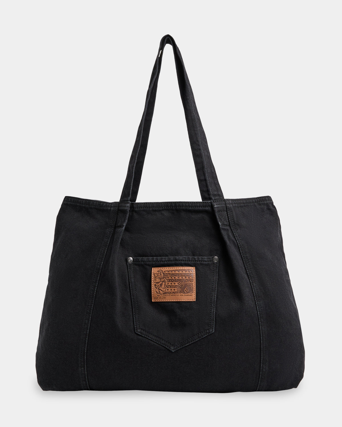 Stoneray Tote Bag