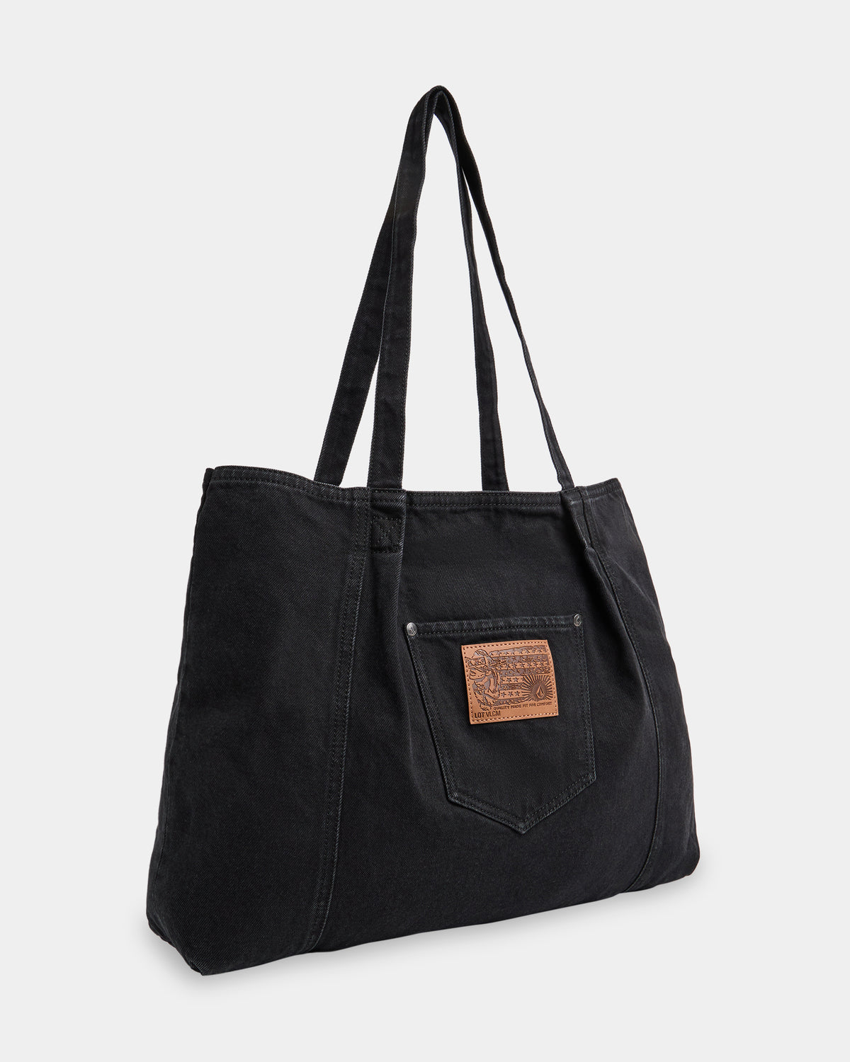 Stoneray Tote Bag
