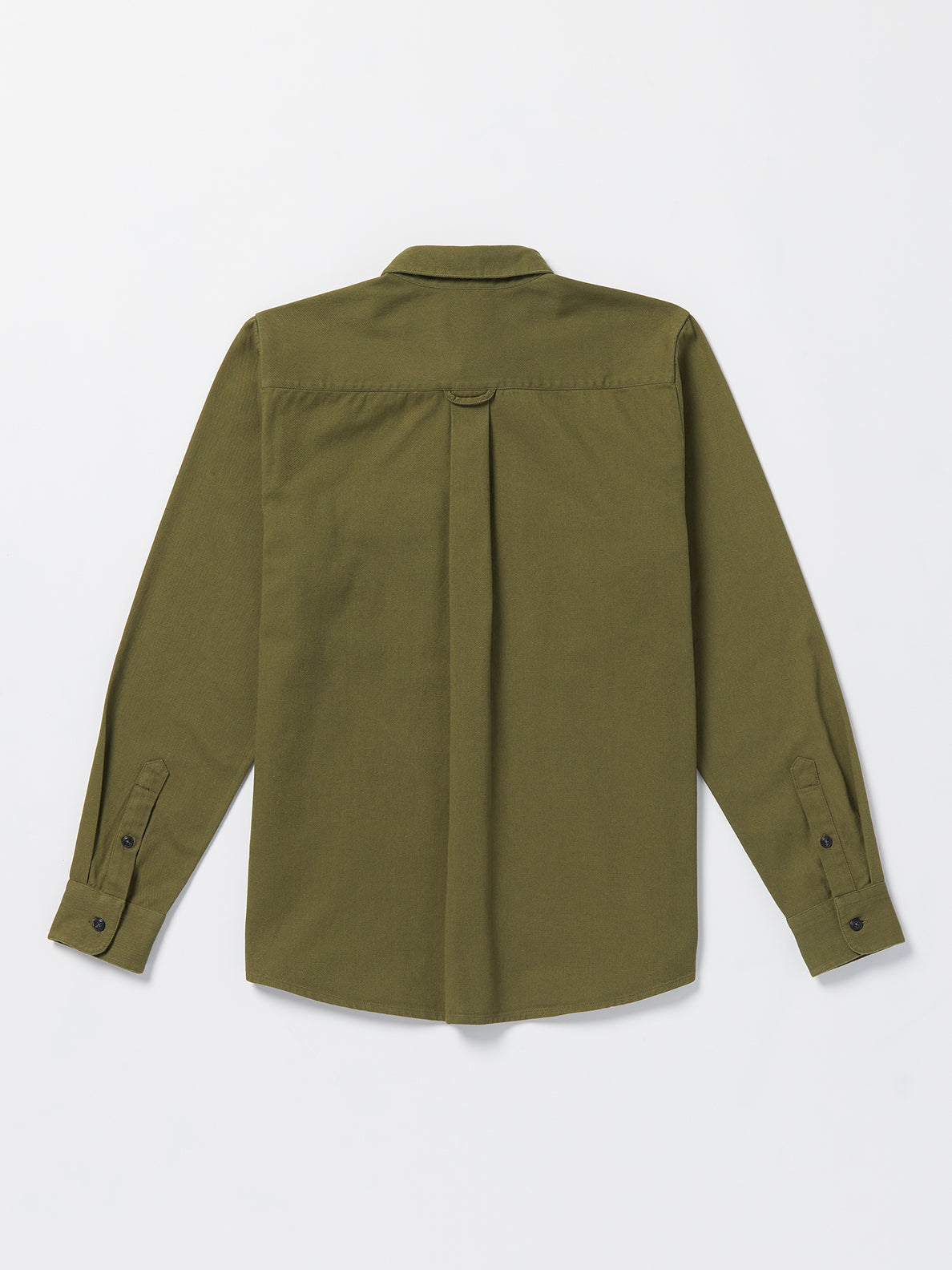 Stone Benchmark Ls Expedition Green (A0532301_EGR) [B]