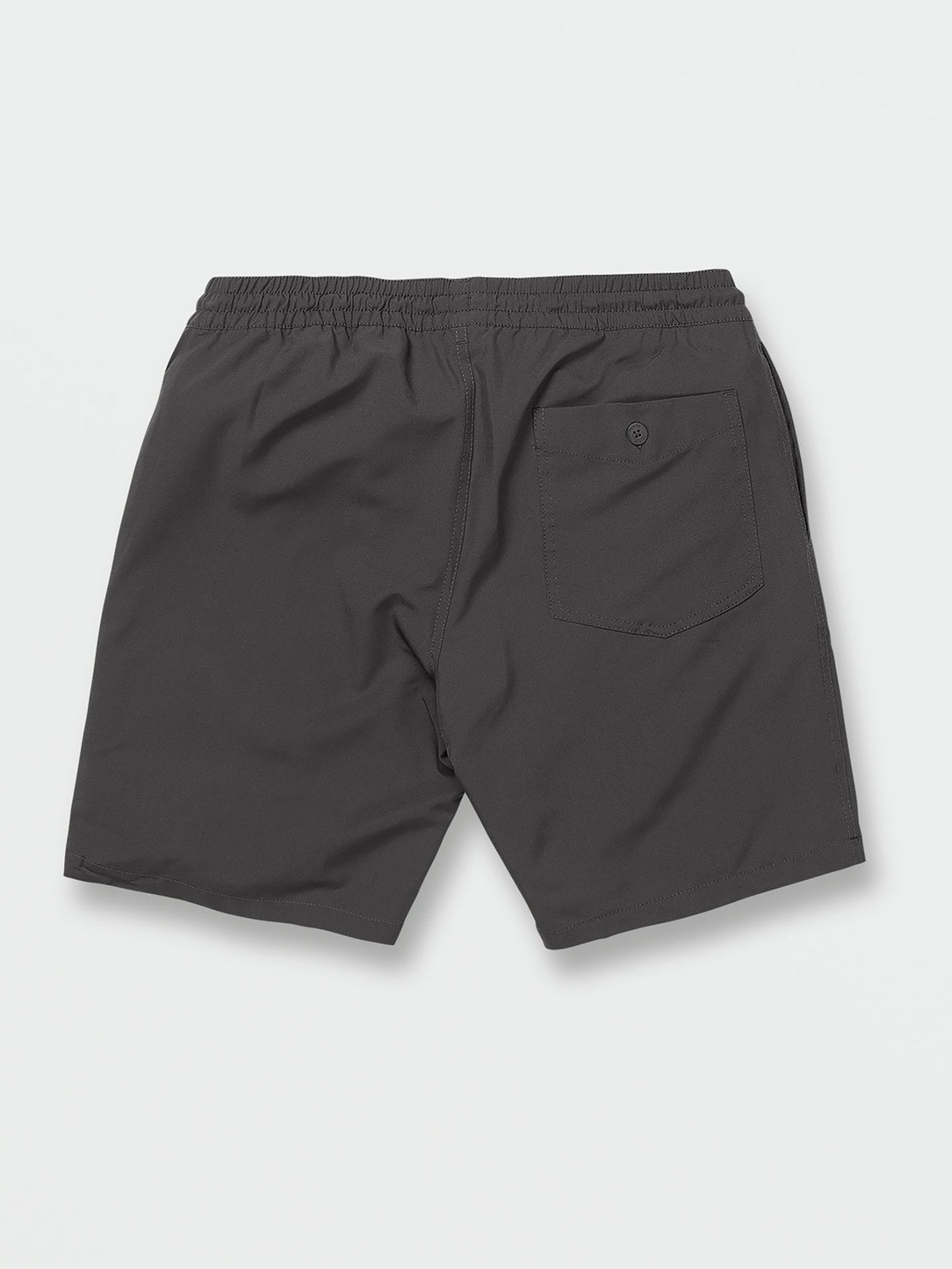Stones Hybrid Elastic Waist 18" Short