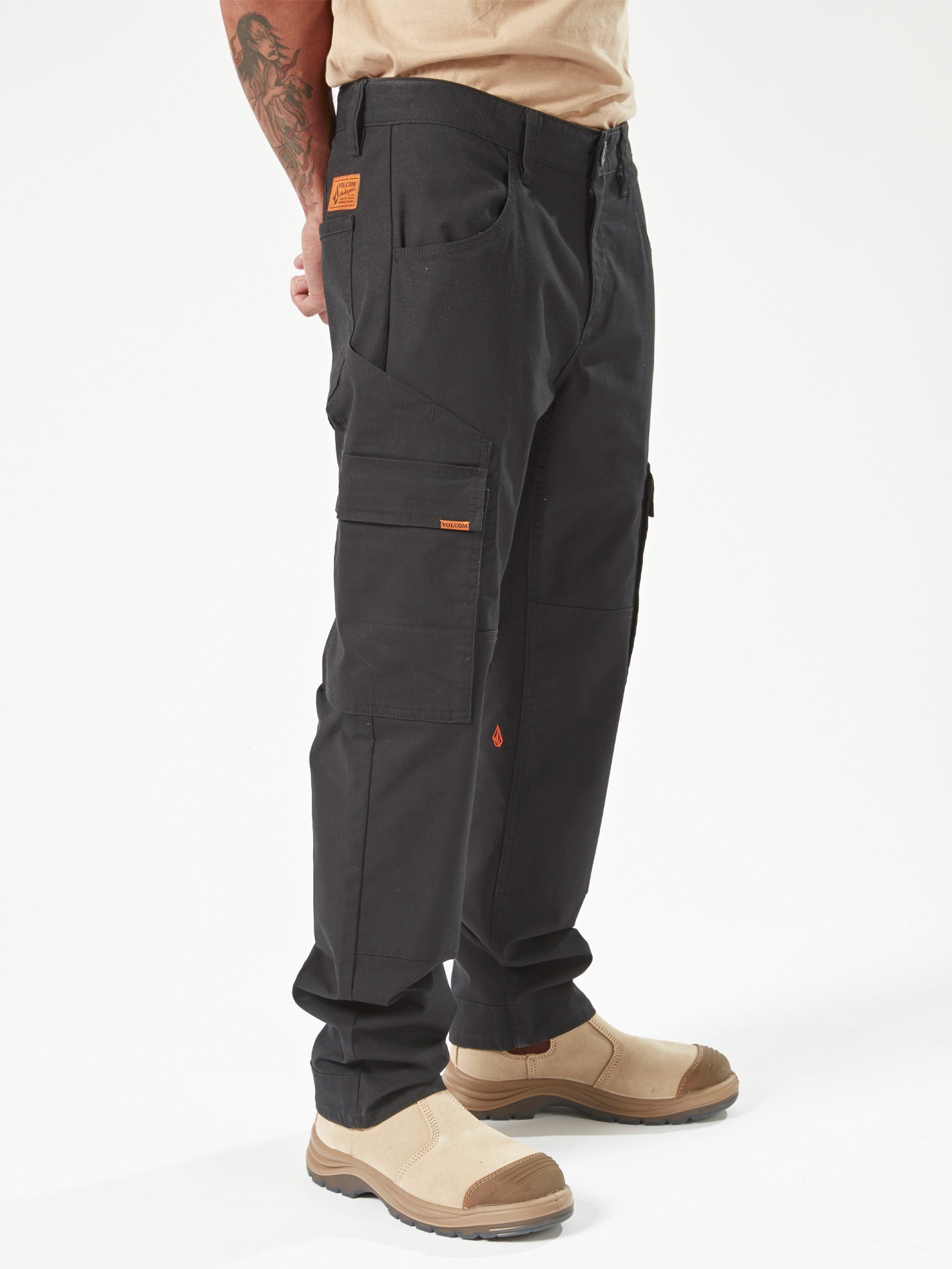 Volcom Workwear Meter Light Work Pant