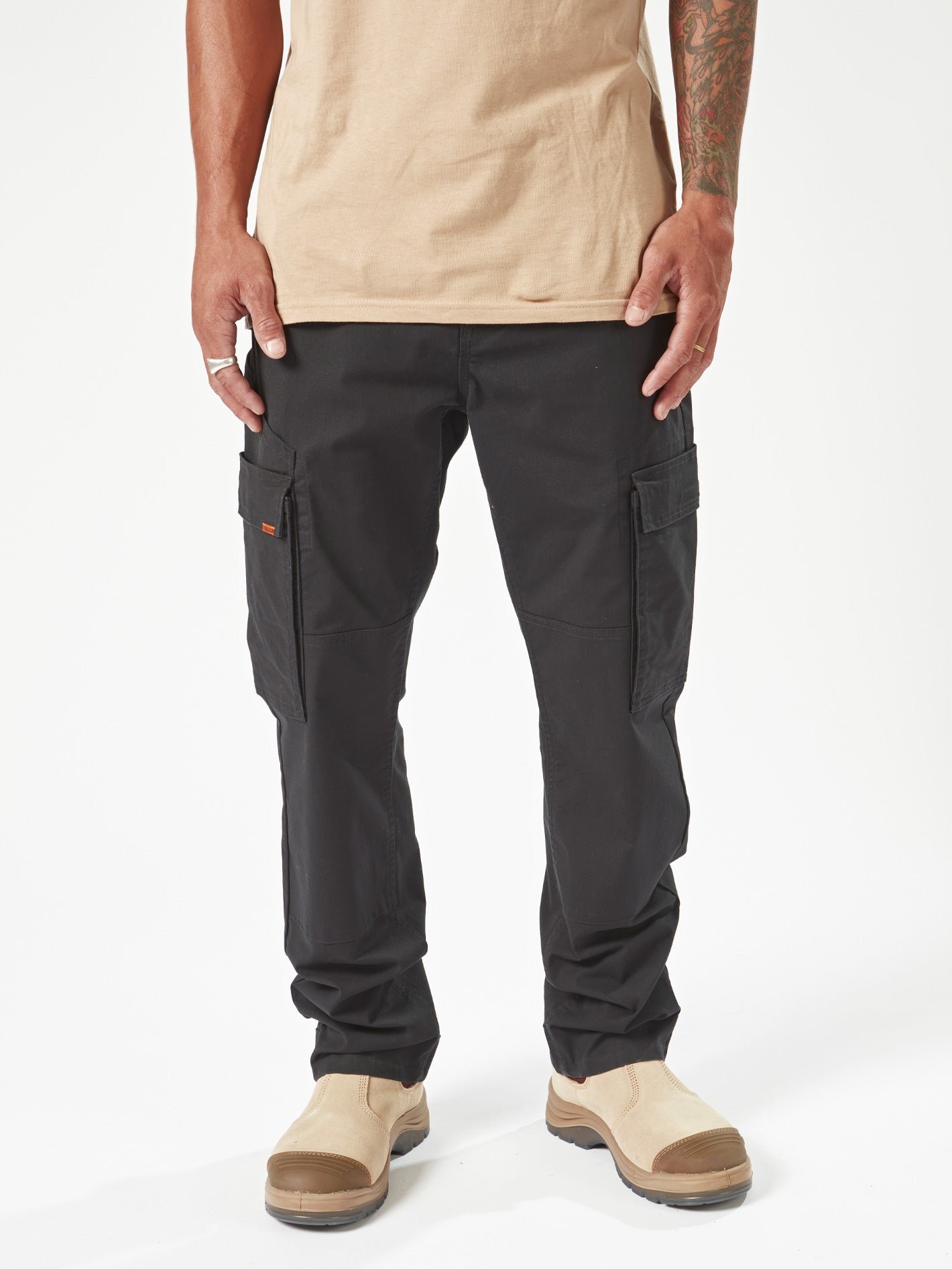 Volcom Workwear Meter Light Work Pant