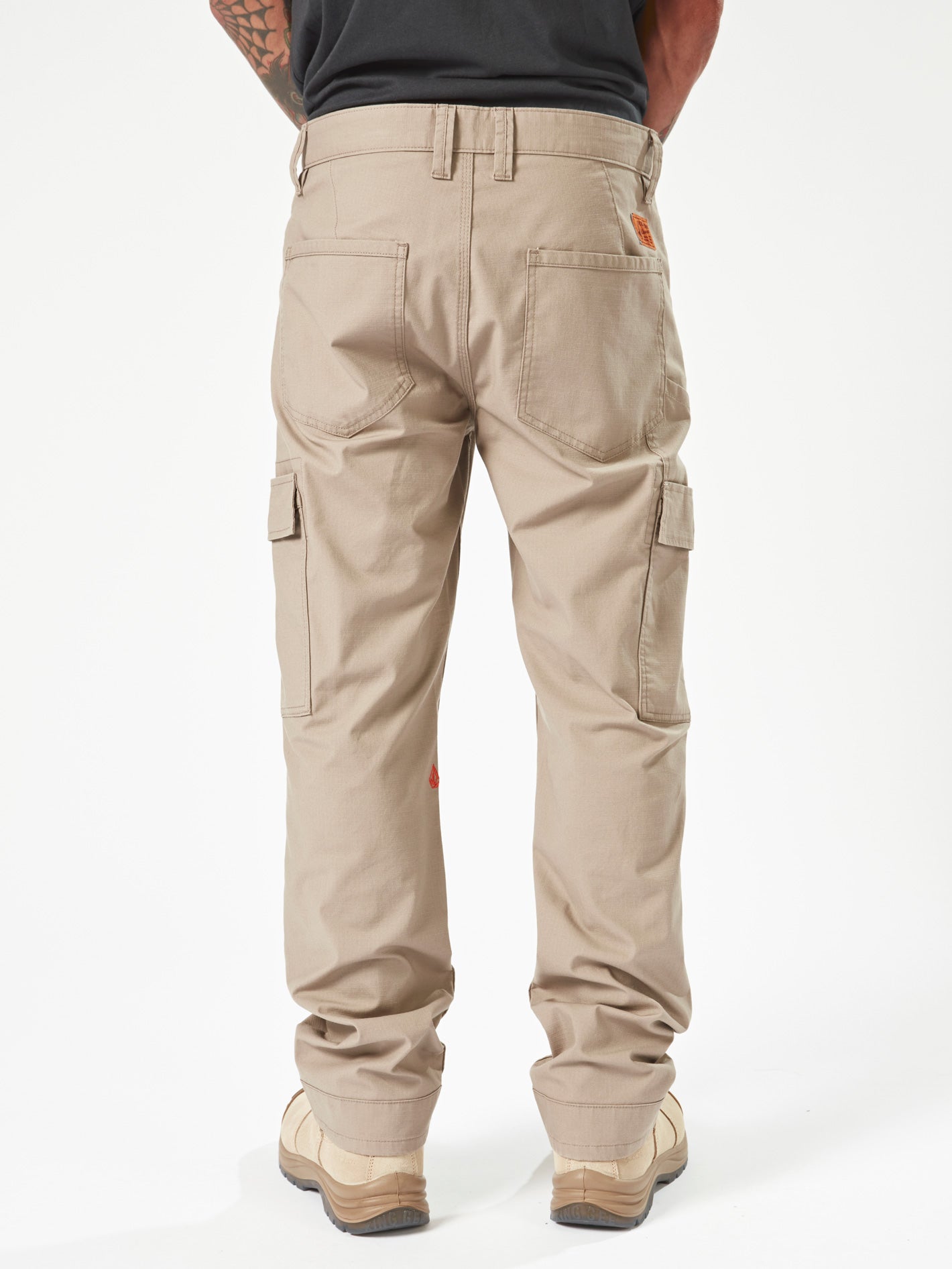 Volcom Workwear Meter Light Work Pant