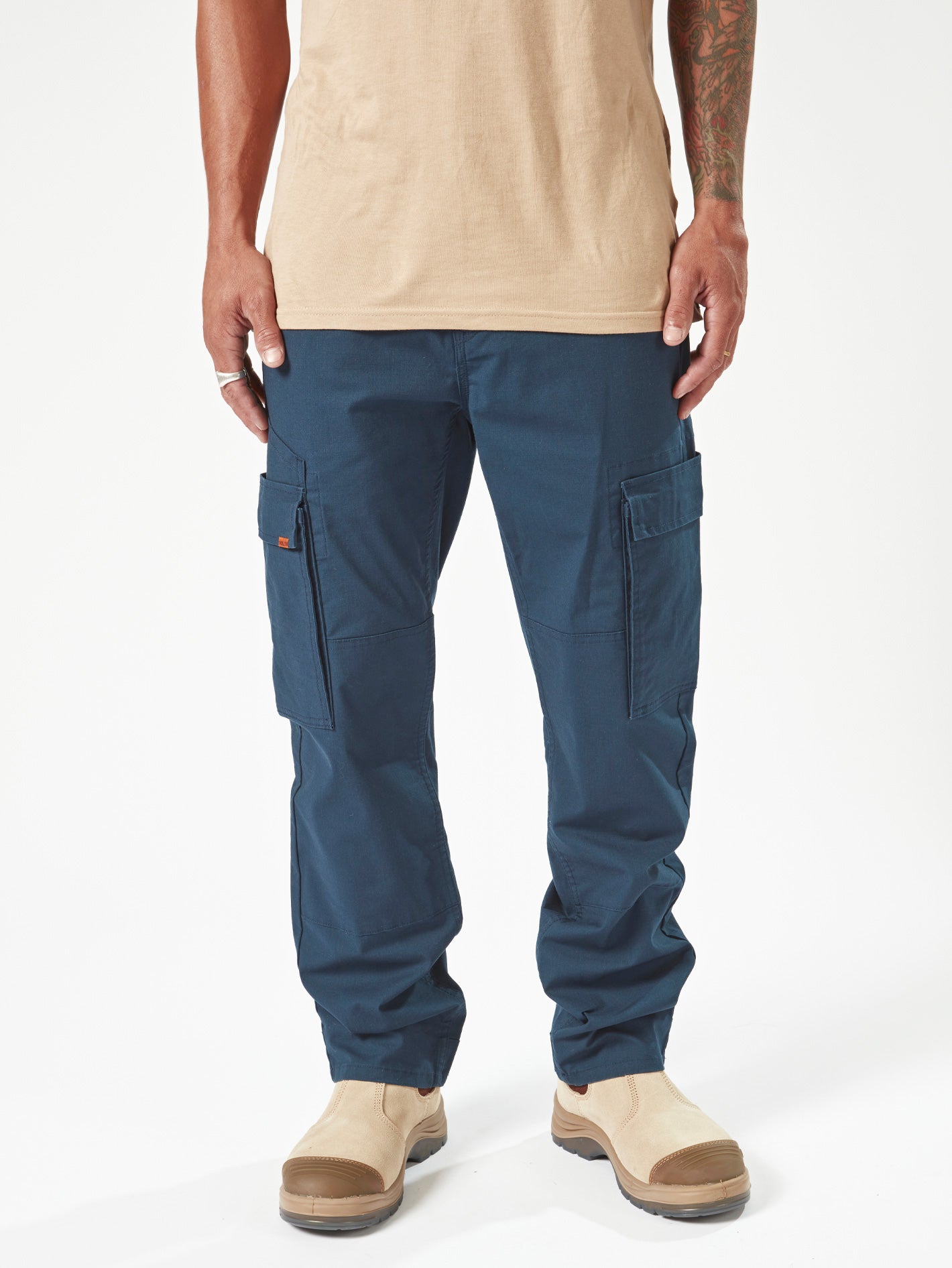 Volcom Workwear Meter Light Work Pant