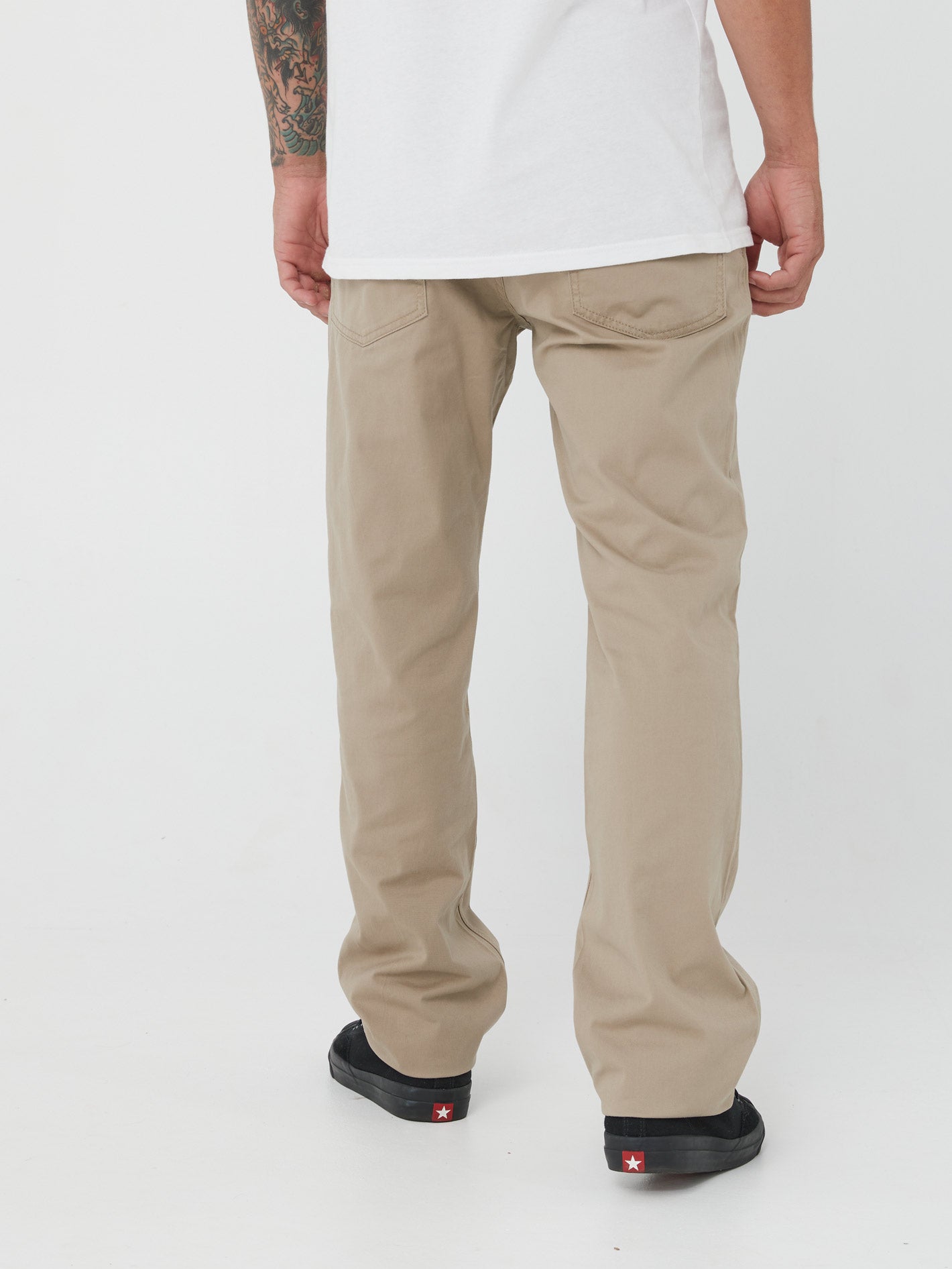 V Solver Light Weight Pant