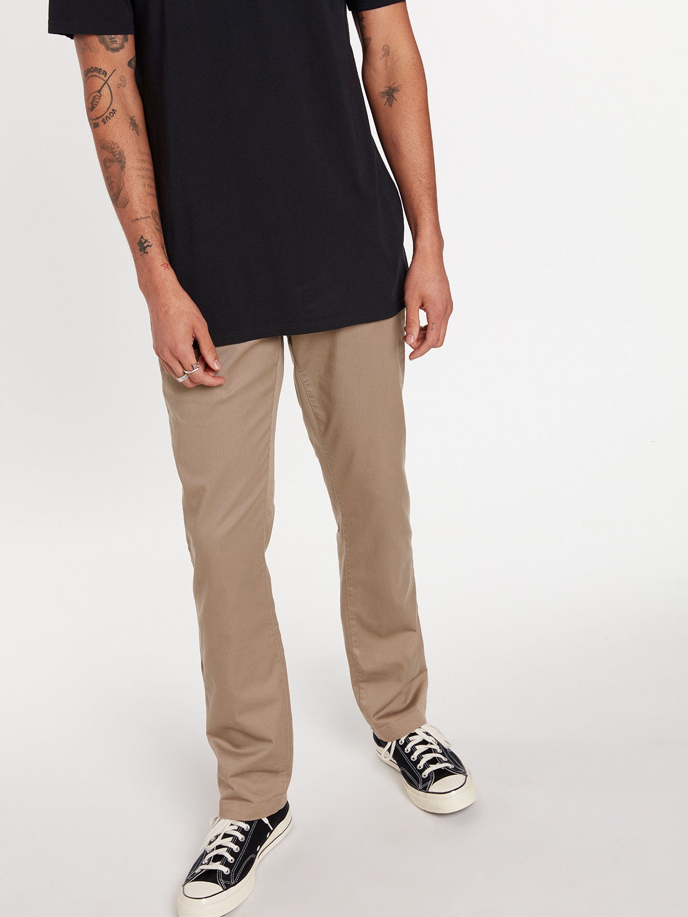 Frickin Modern Stretch Pants
