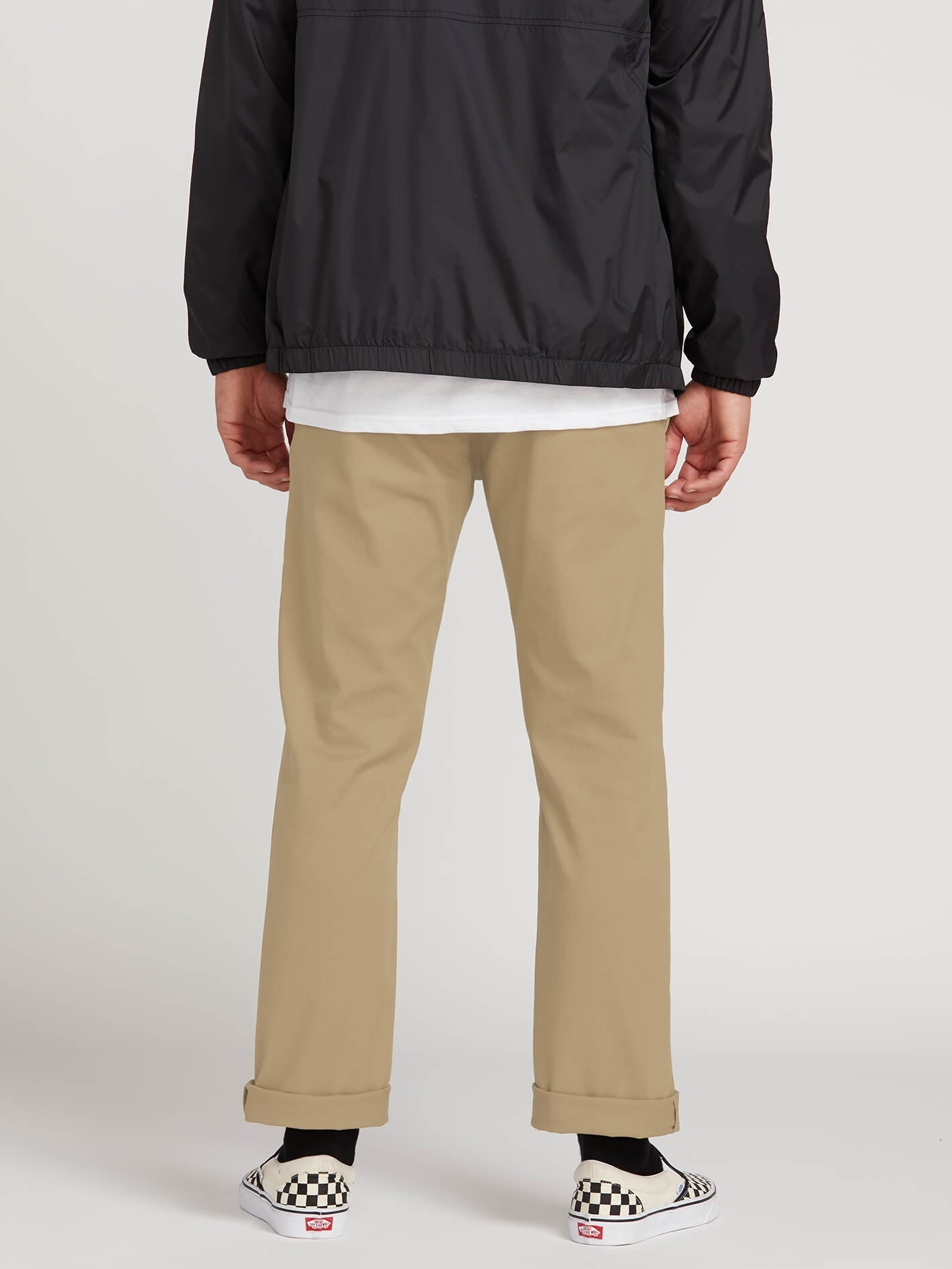 Frickin Modern Stretch Pants