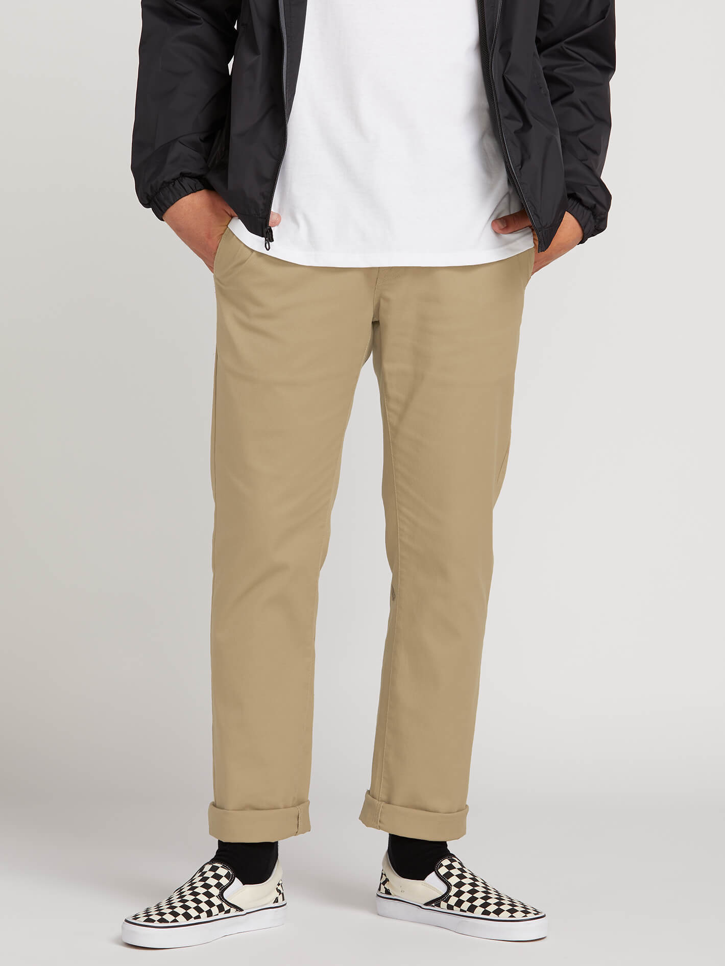 Frickin Modern Stretch Pants
