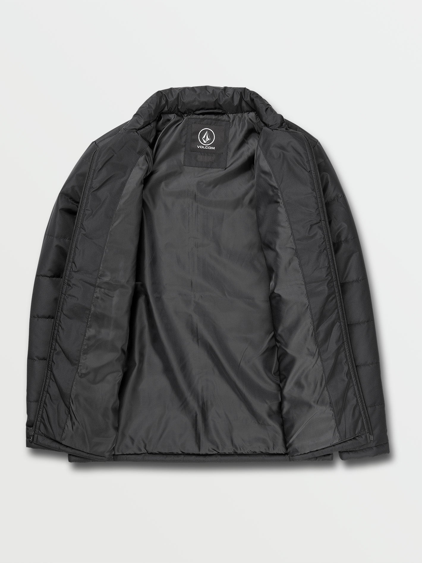 Puff Puff Jacket