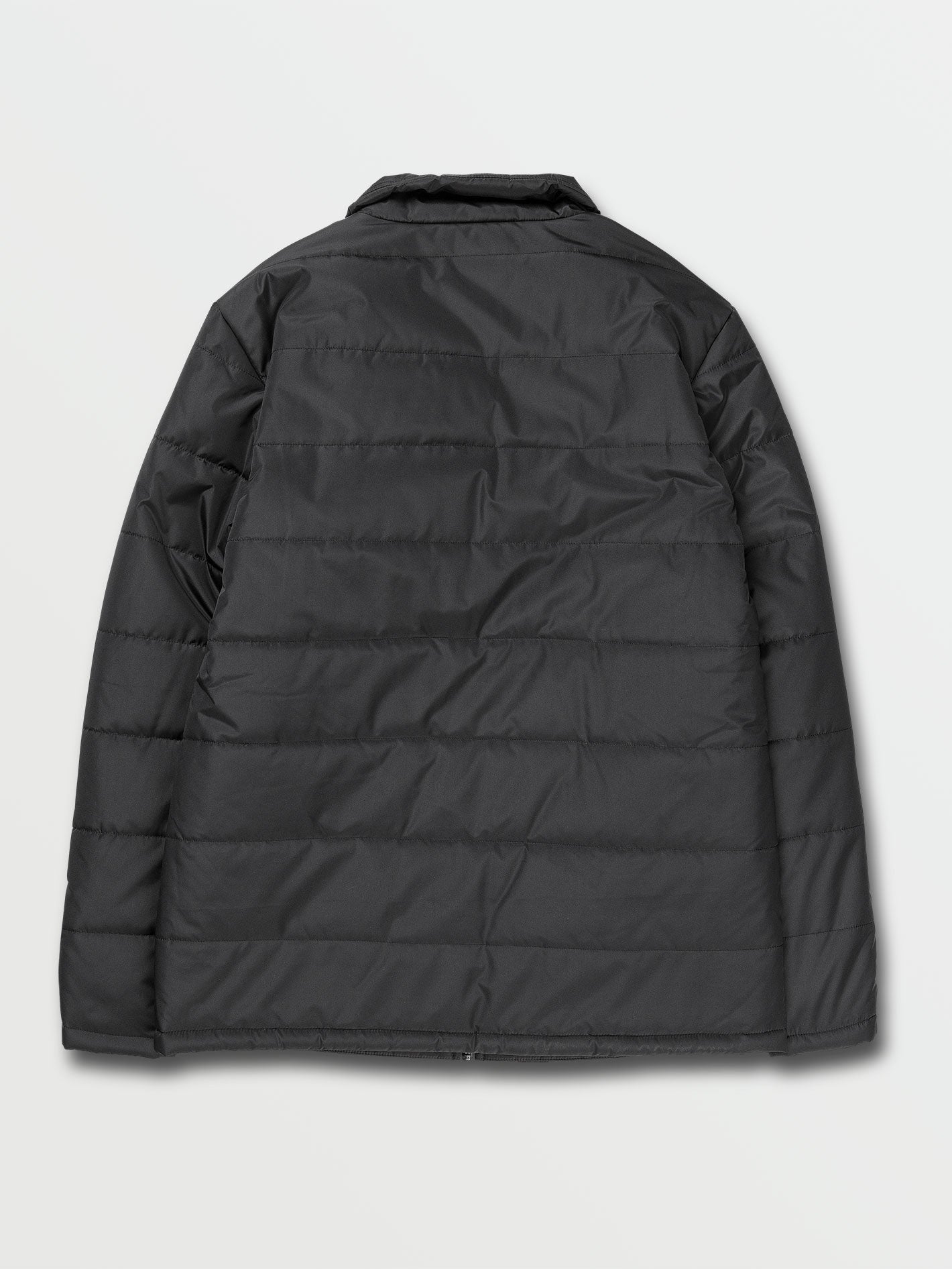 Puff Puff Jacket