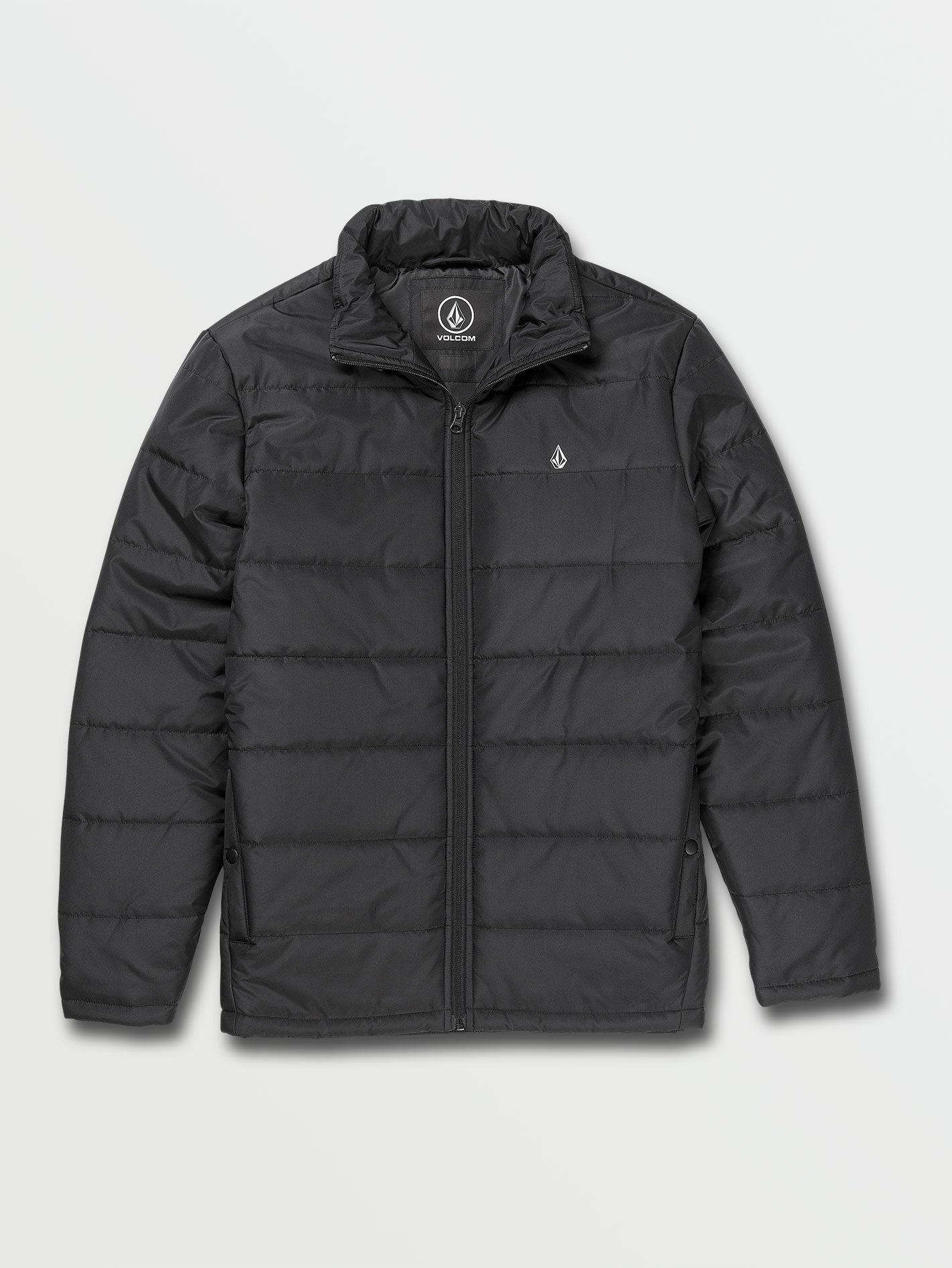 Puff Puff Jacket