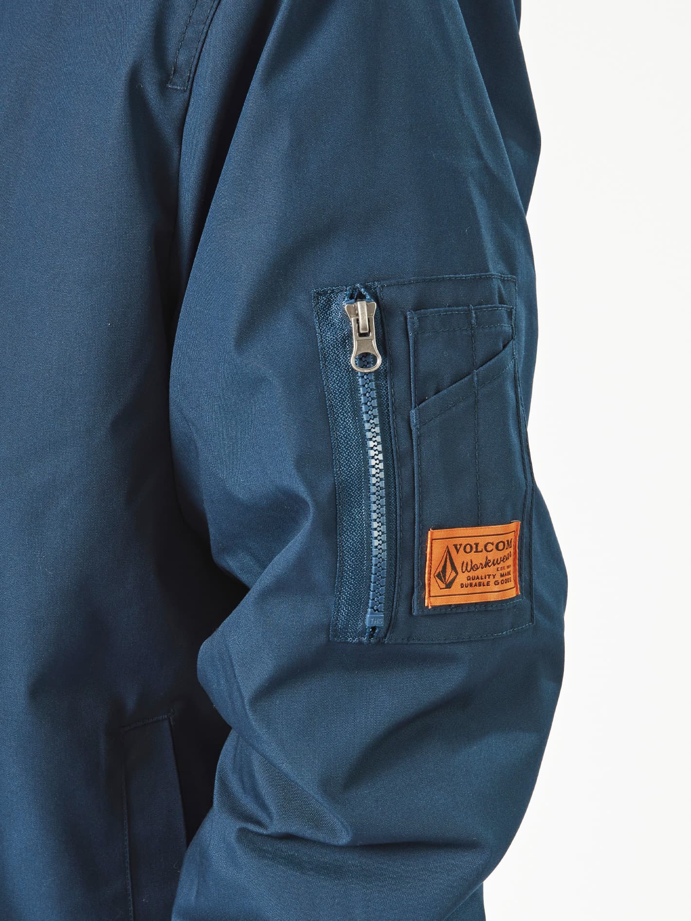 Volcom Workwear Jacket